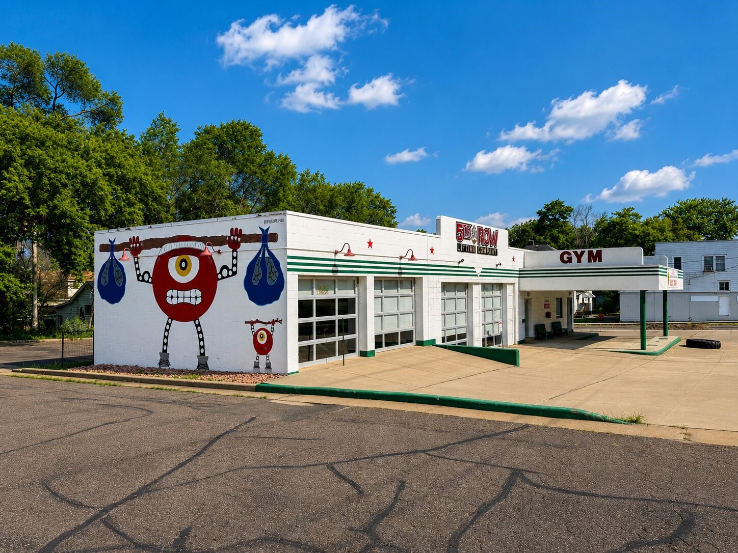 Eau Claire - Commercial Sale photo 6 of 17