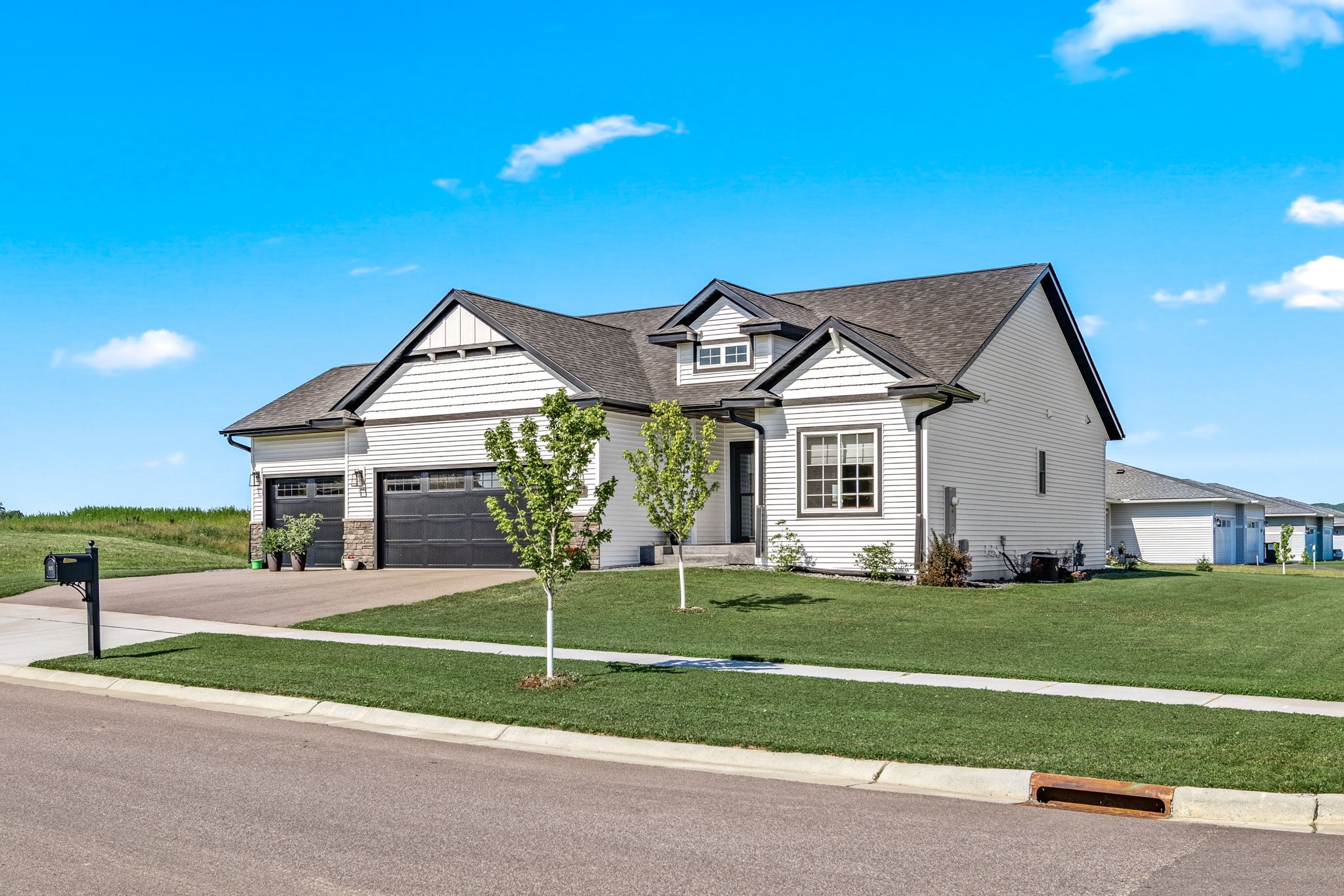 Fall Creek Residential Real Estate
