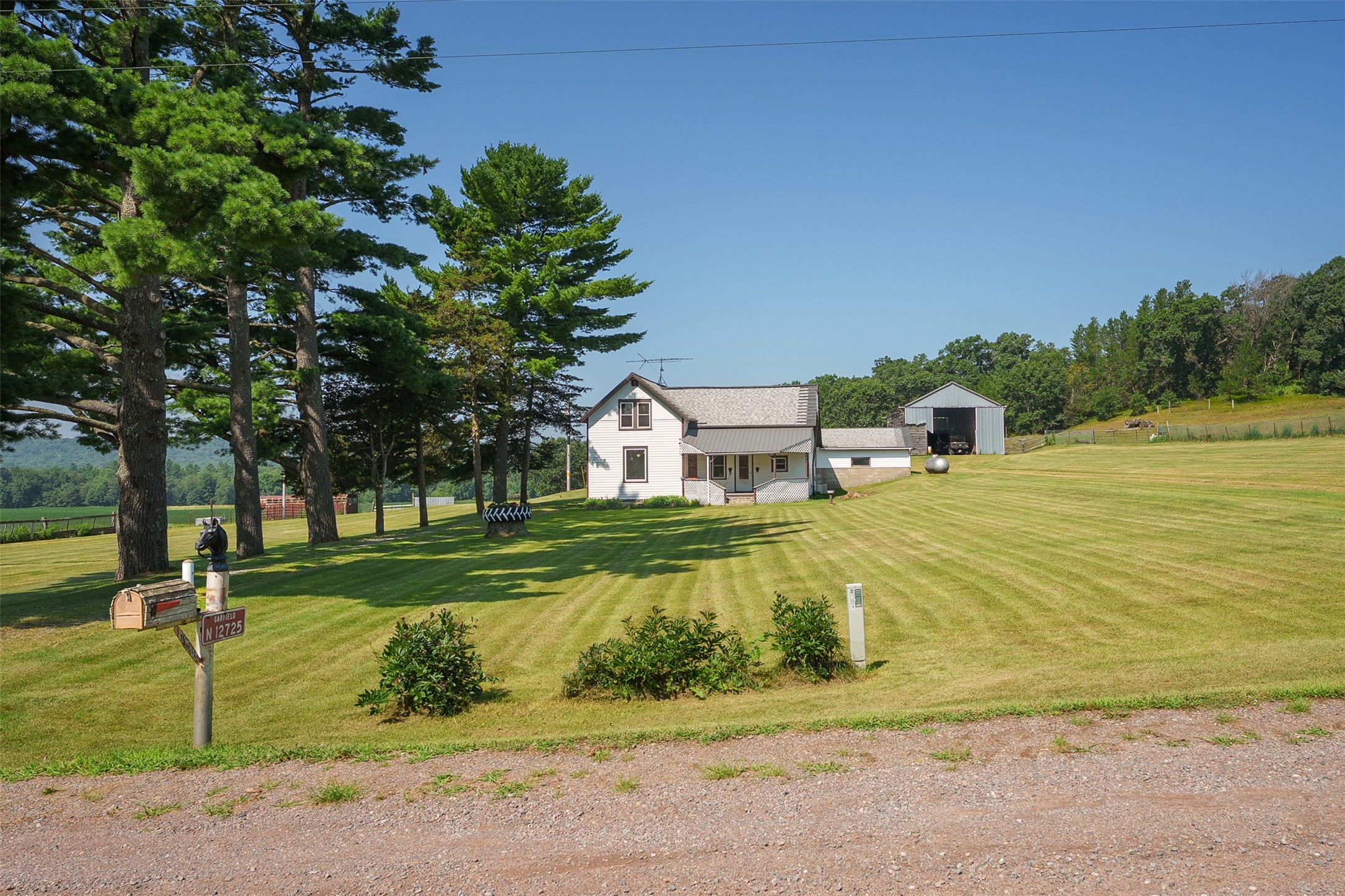 Osseo Residential Real Estate