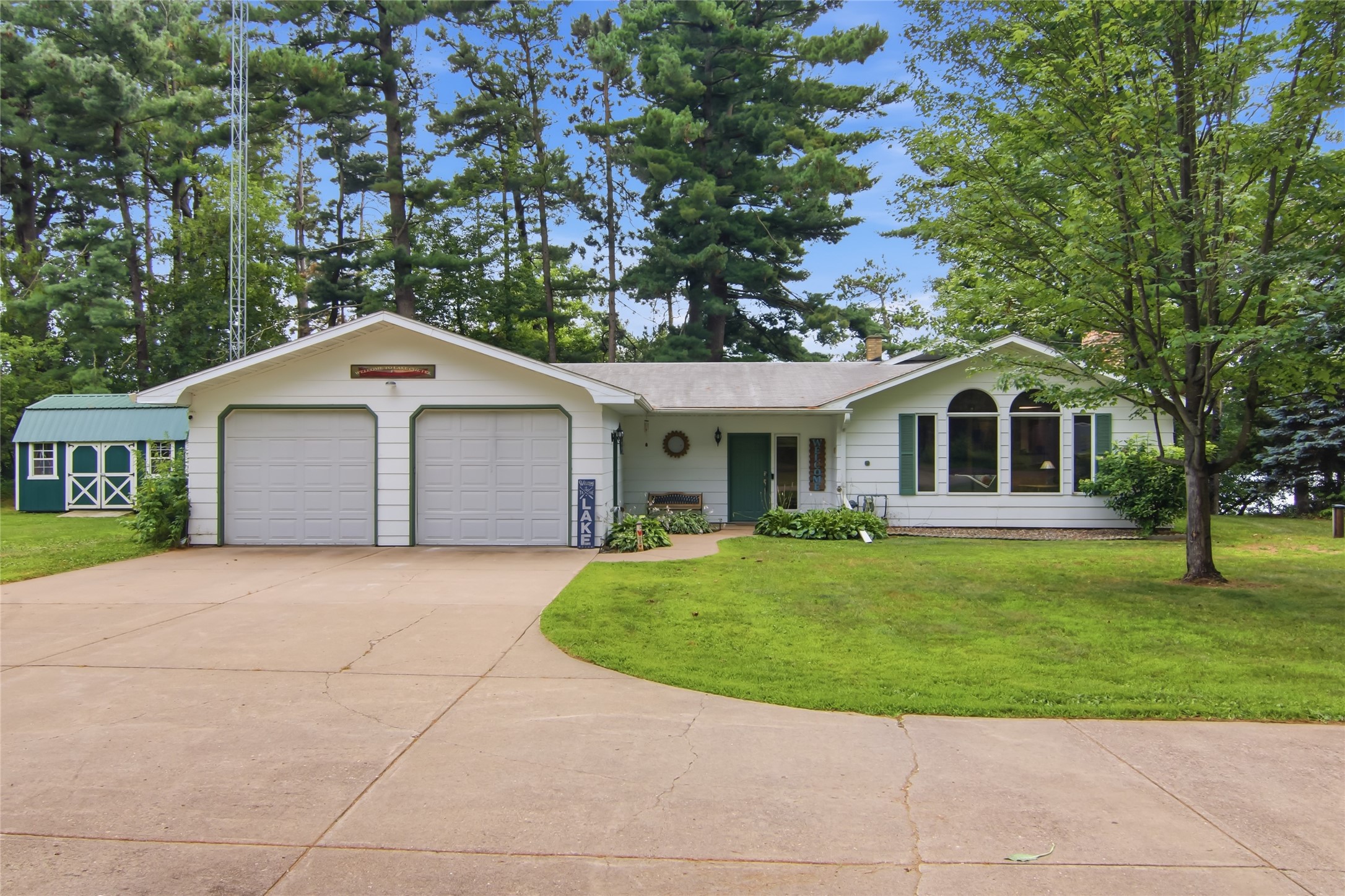 Chetek Residential Real Estate