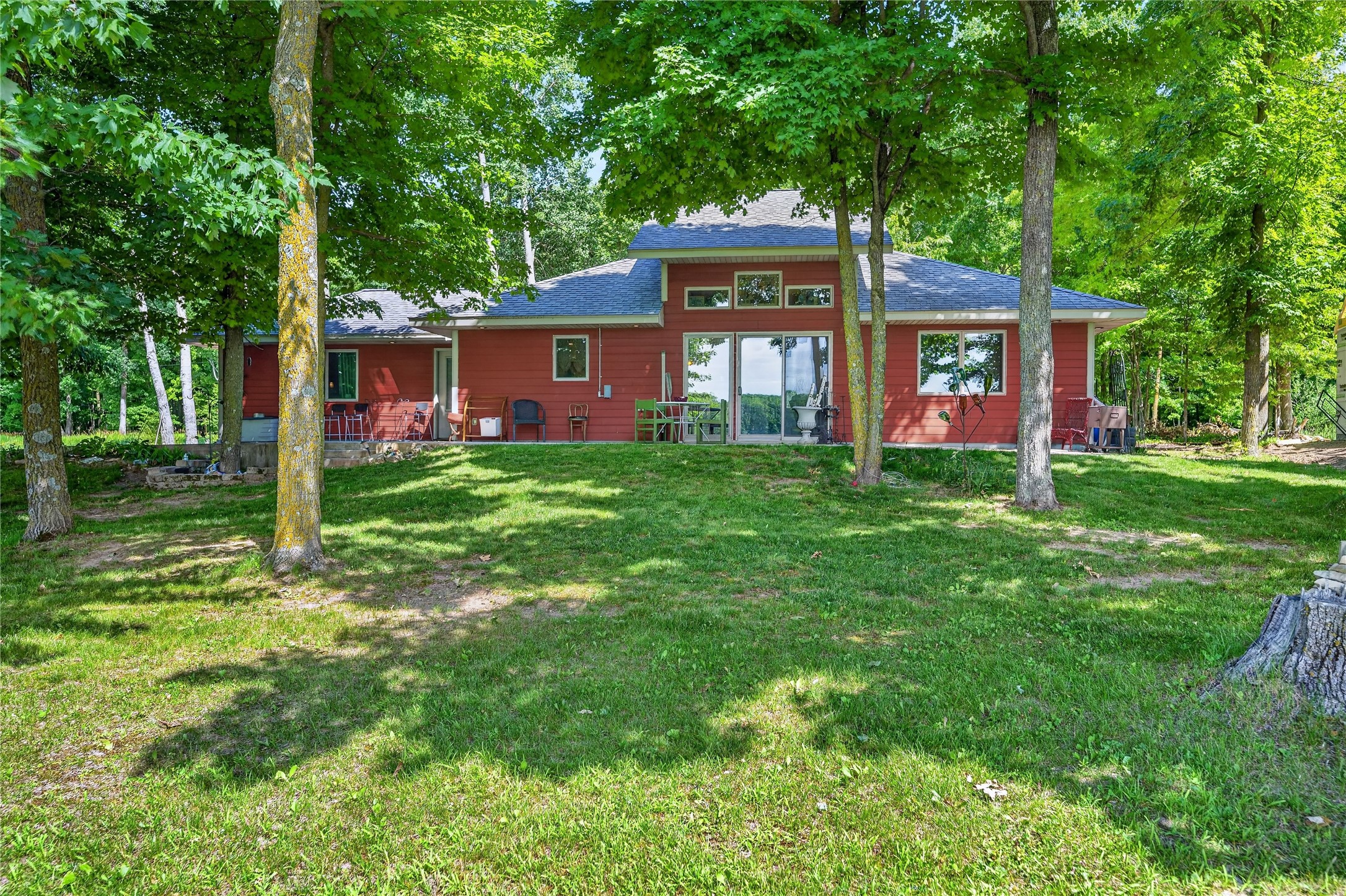 Shell Lake Residential Real Estate