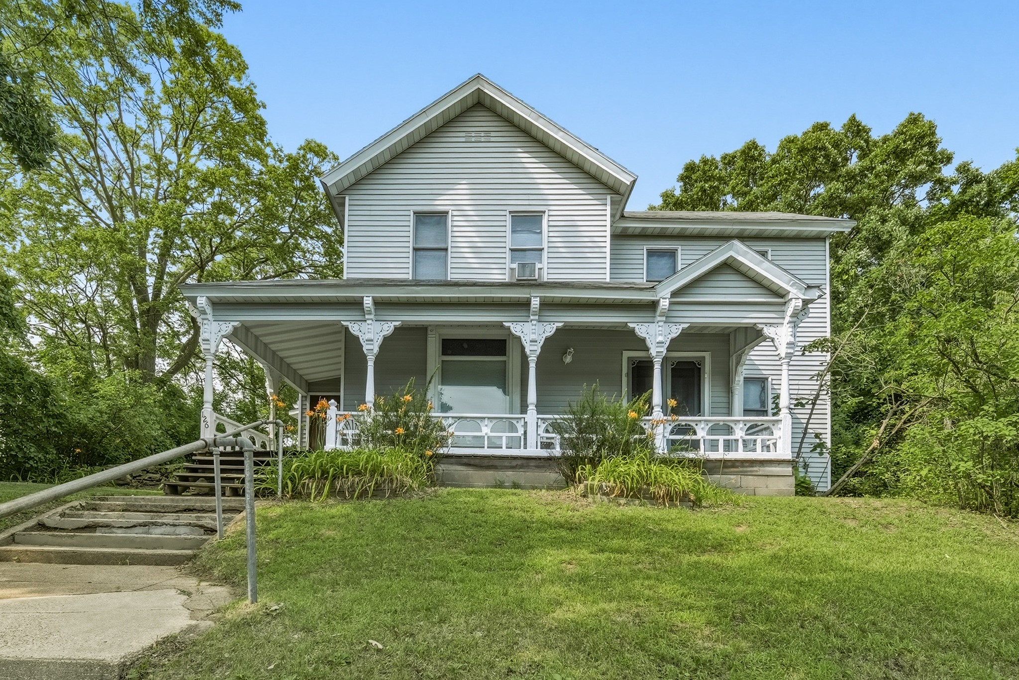 Chippewa Falls Residential Income Real Estate