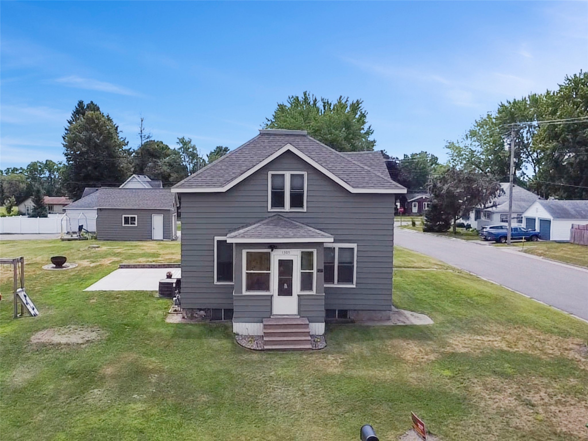 Chippewa Falls - Residential Real Estate