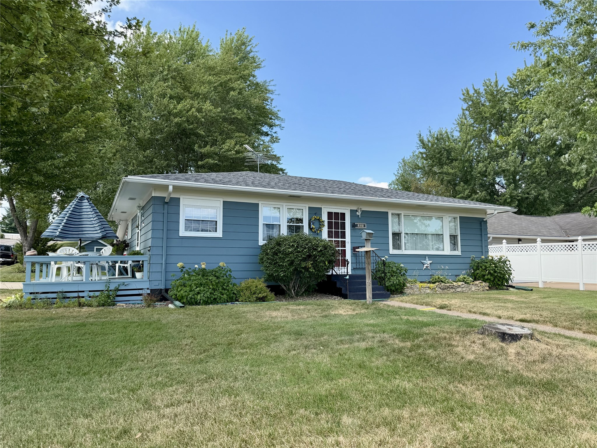 Photo of 404 Edward Street
