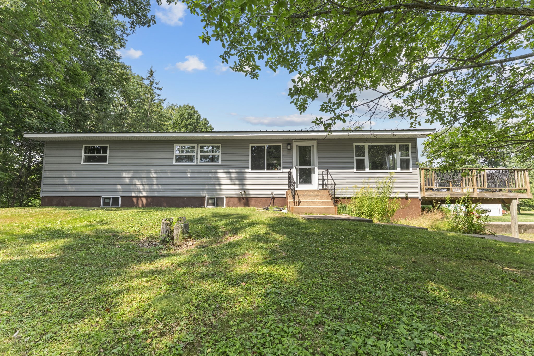 Comstock Residential Real Estate