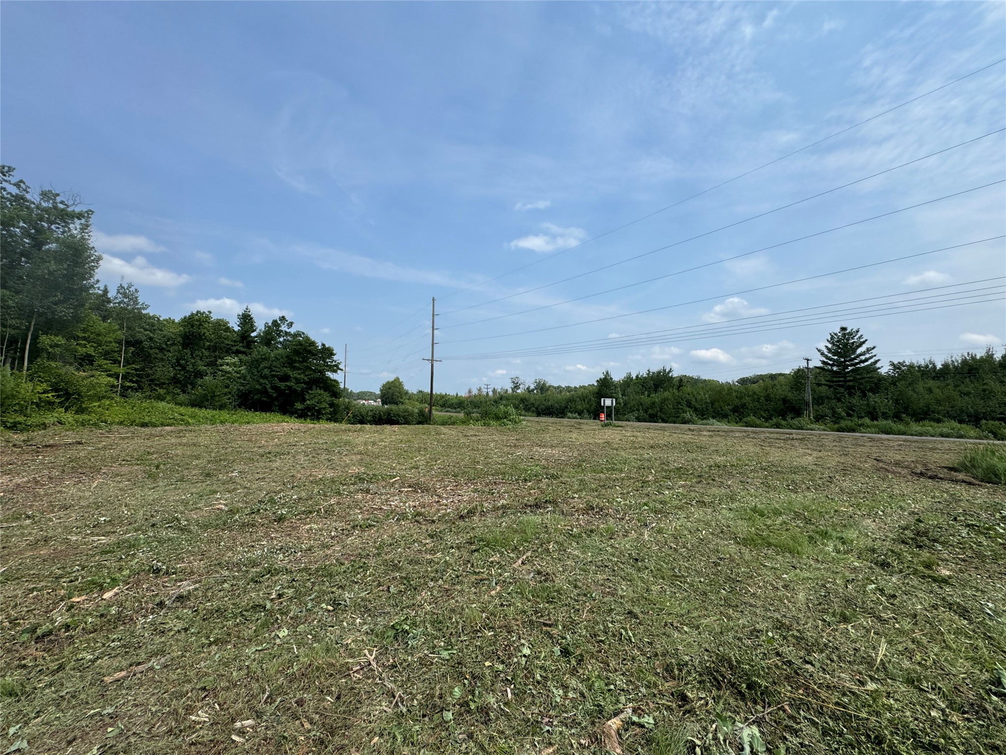 Cumberland Land Real Estate