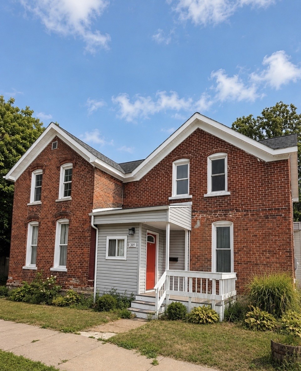 Chippewa Falls Residential Real Estate