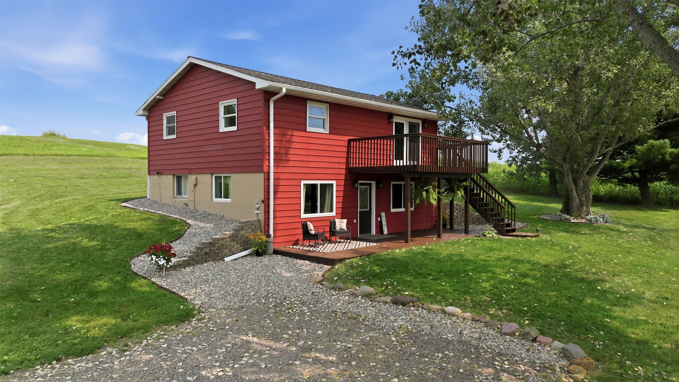 Photo of 216 50th Street, New Auburn, WI