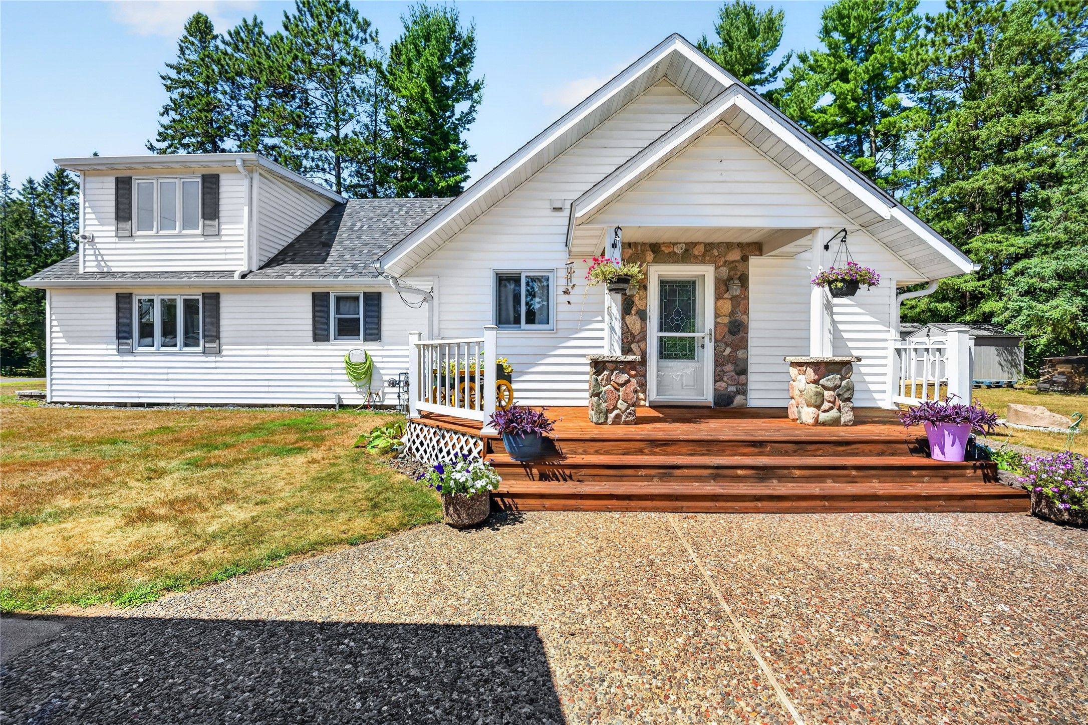 Photo of 15948 W Carol Drive, Hayward, WI