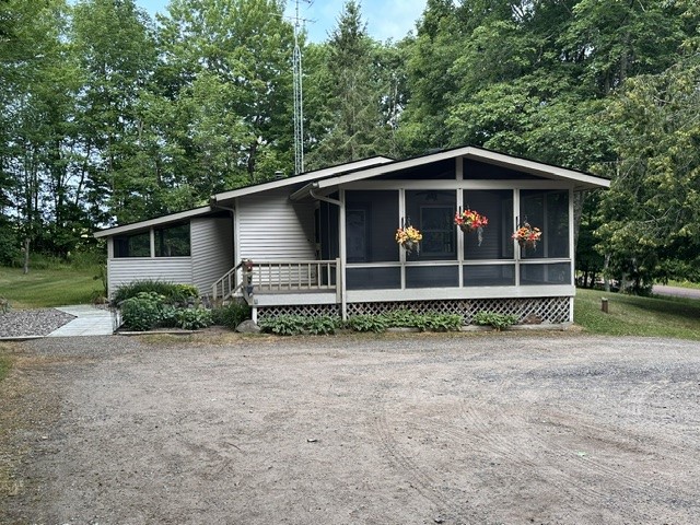 Photo of 12115W Twin Lake Road, Hayward, WI