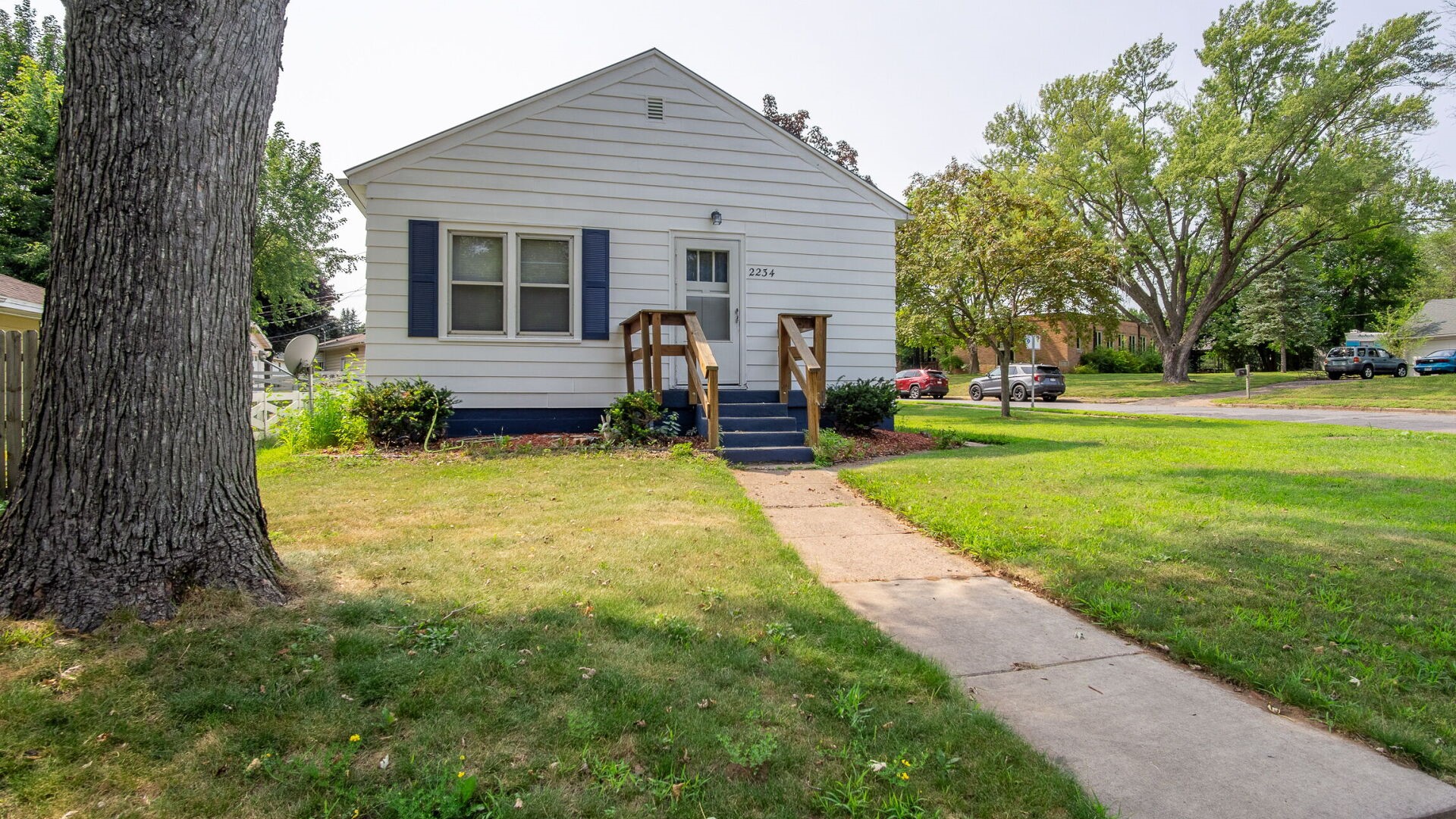 Eau Claire Residential Income Real Estate