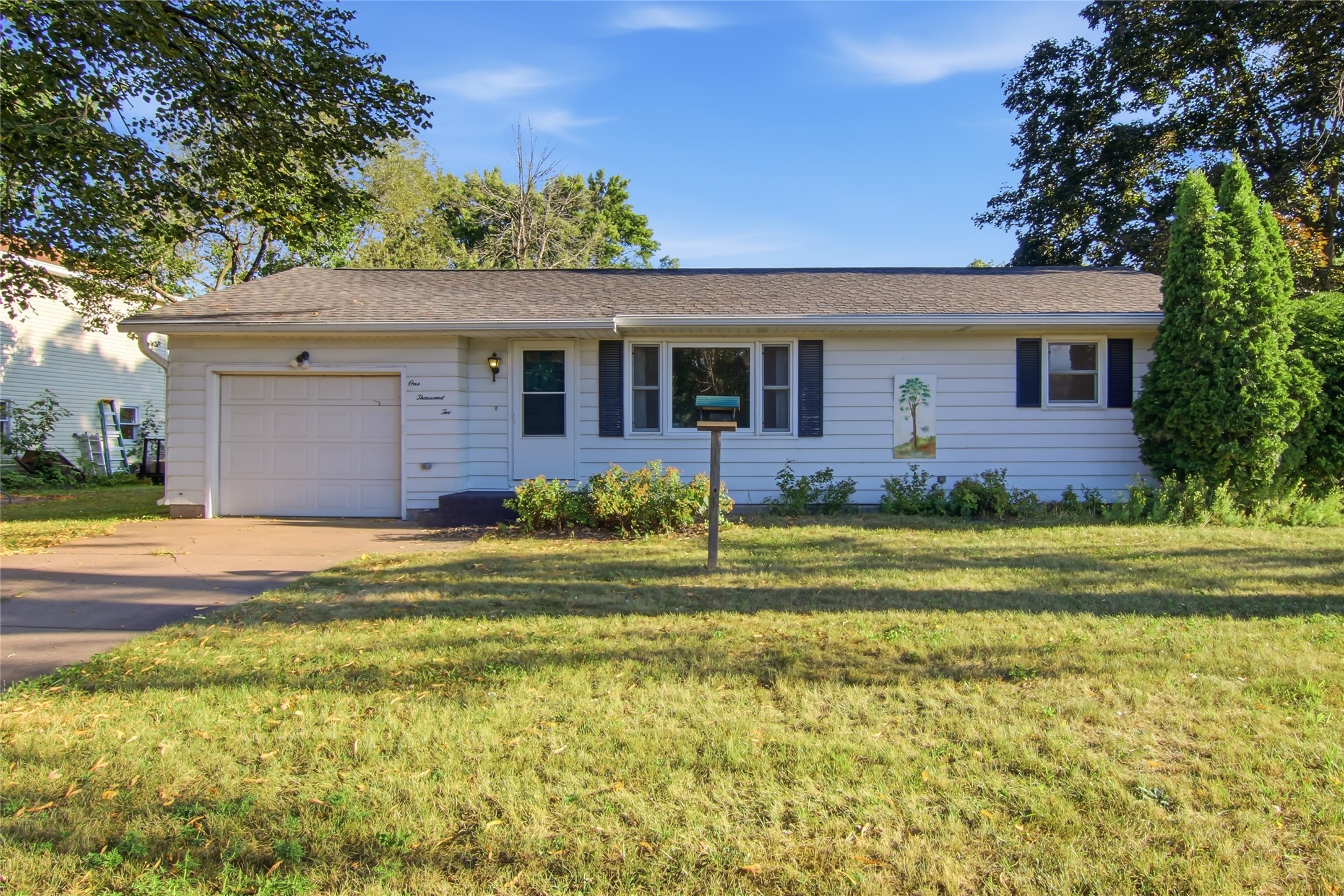 Chippewa Falls - Residential Real Estate