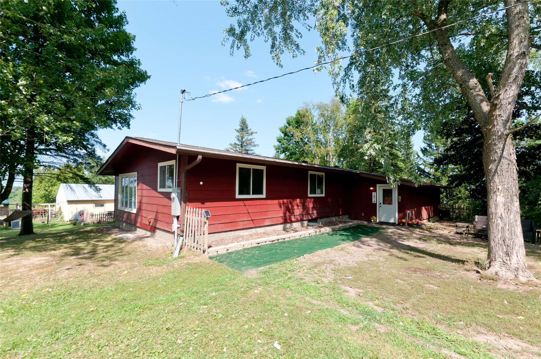 Photo of 1914 22nd Avenue, Rice Lake, WI