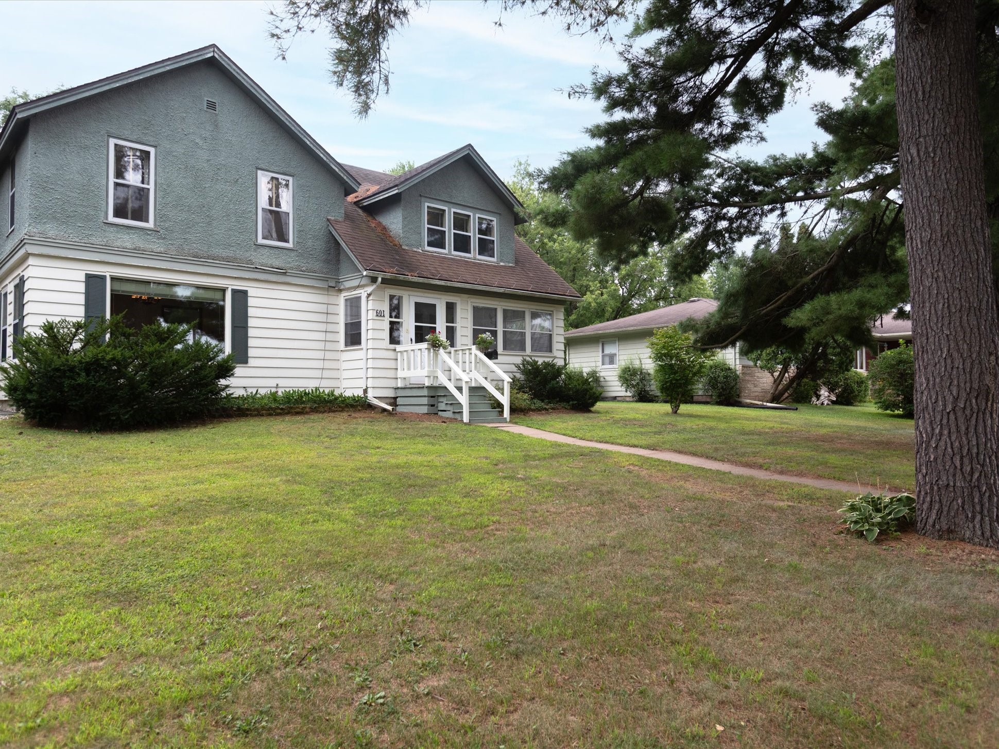 Durand Residential Real Estate