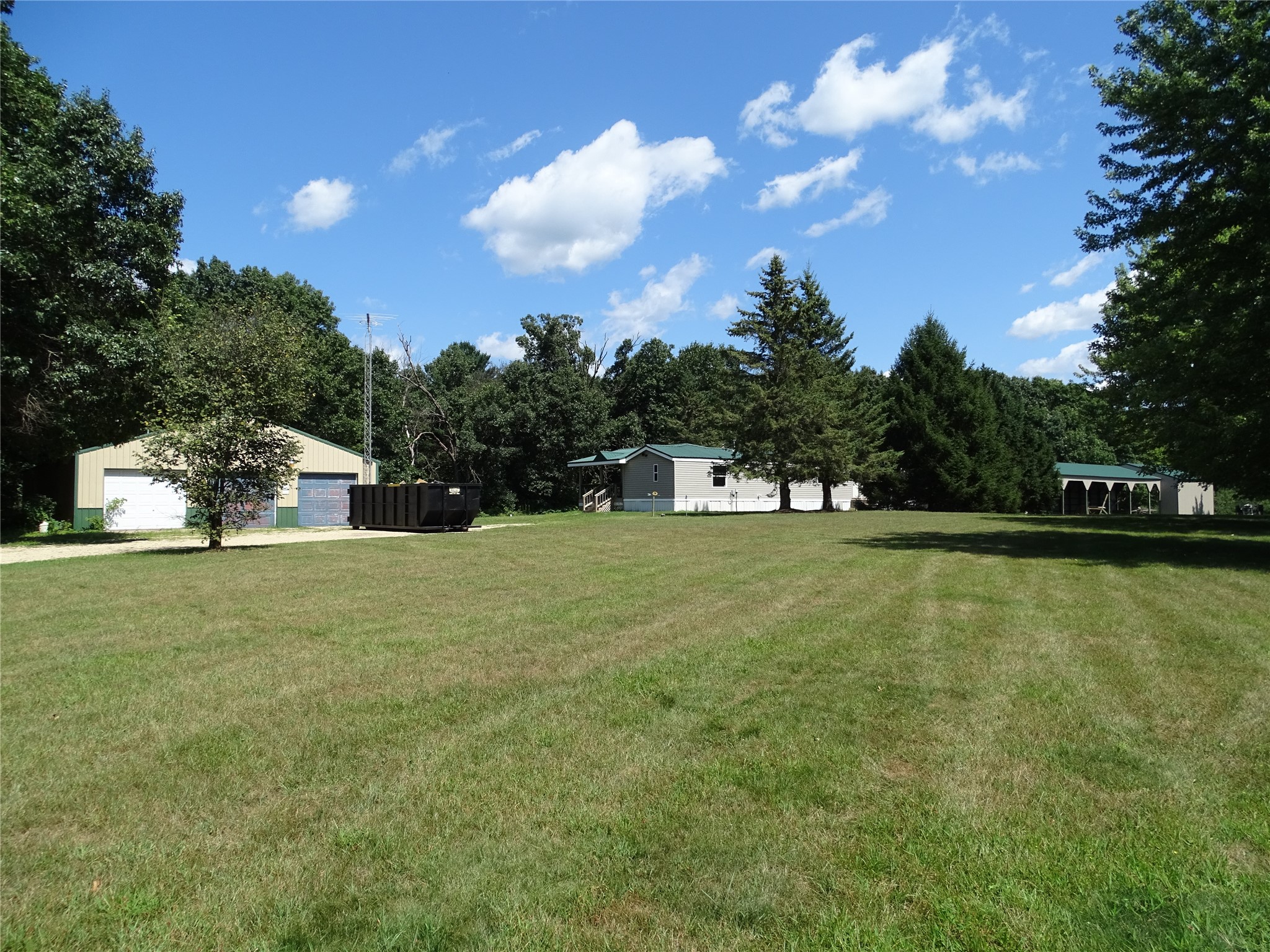 Photo of N1184 810th Street, Mondovi, WI