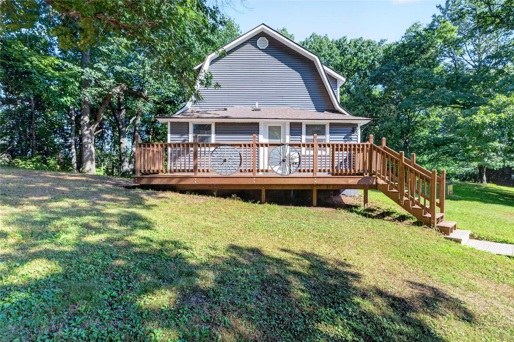 Photo of 1714 20 3/4 Street, Rice Lake, WI