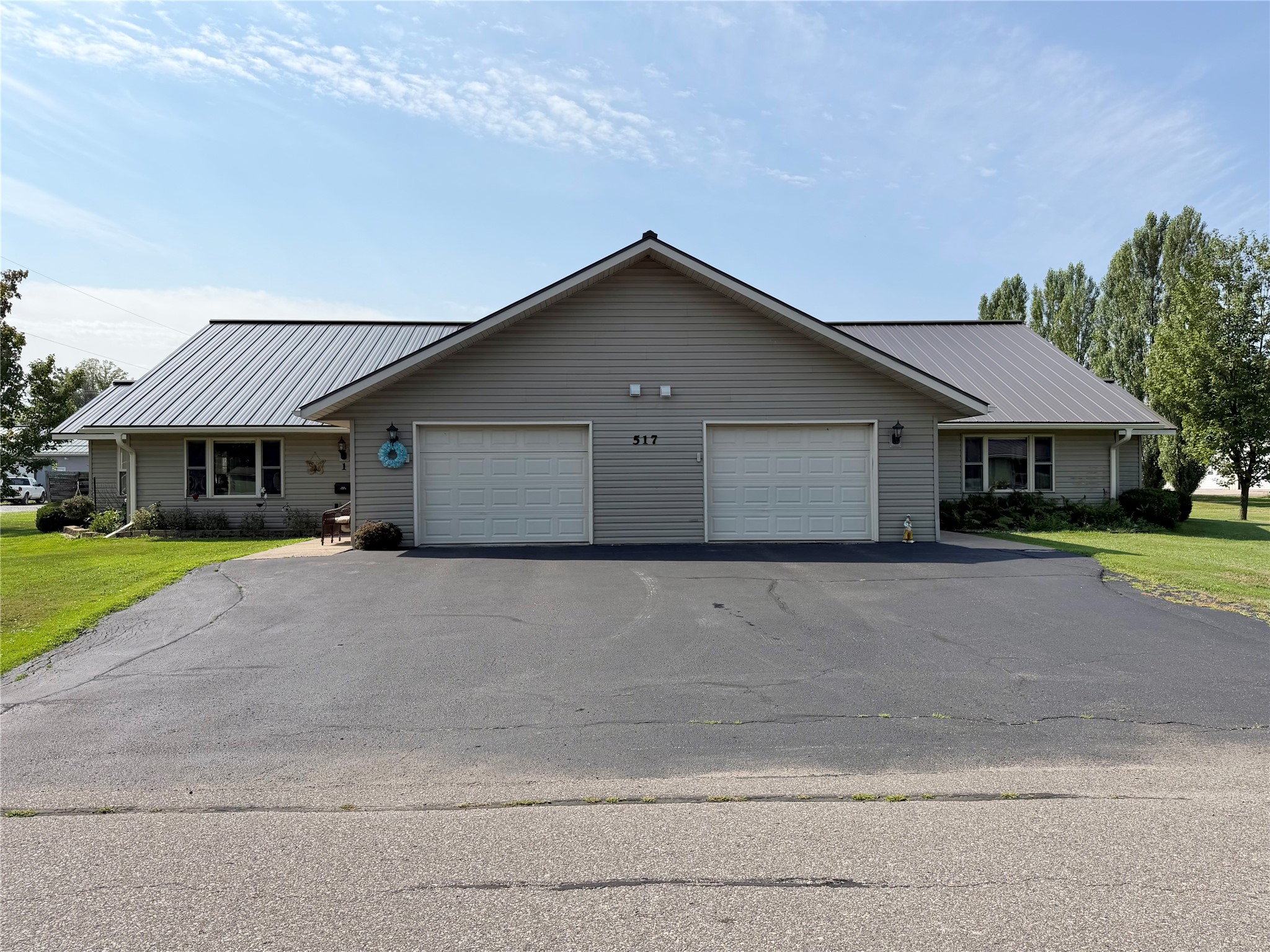 Withee Residential Income Real Estate