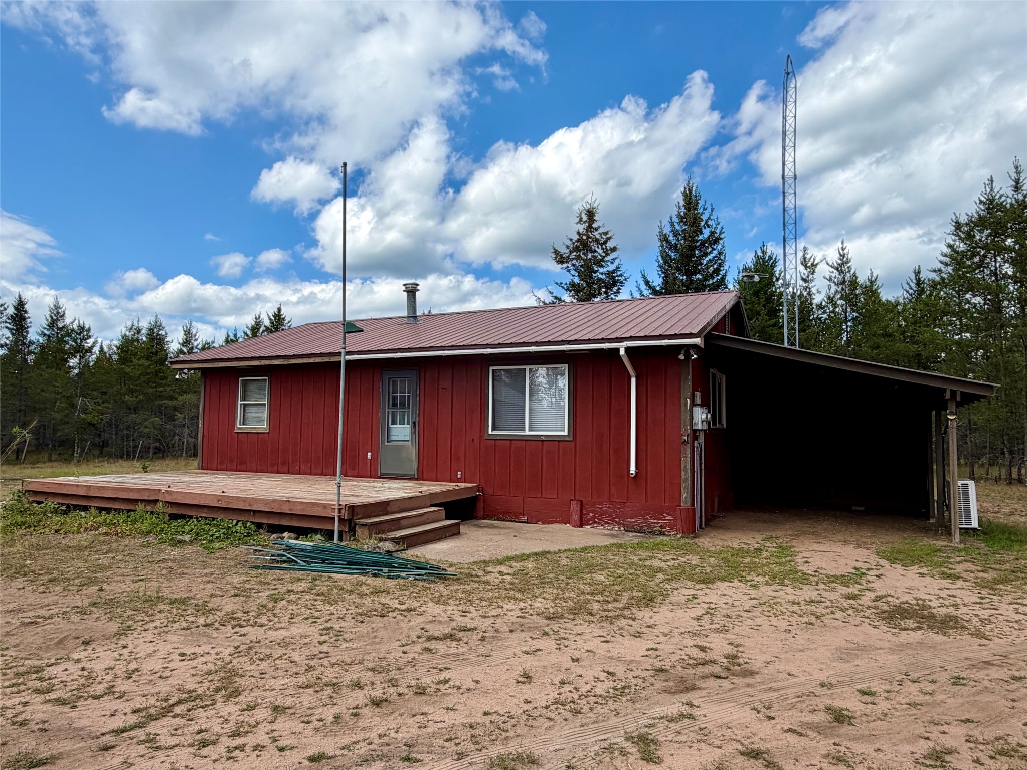 Gordon Residential Real Estate