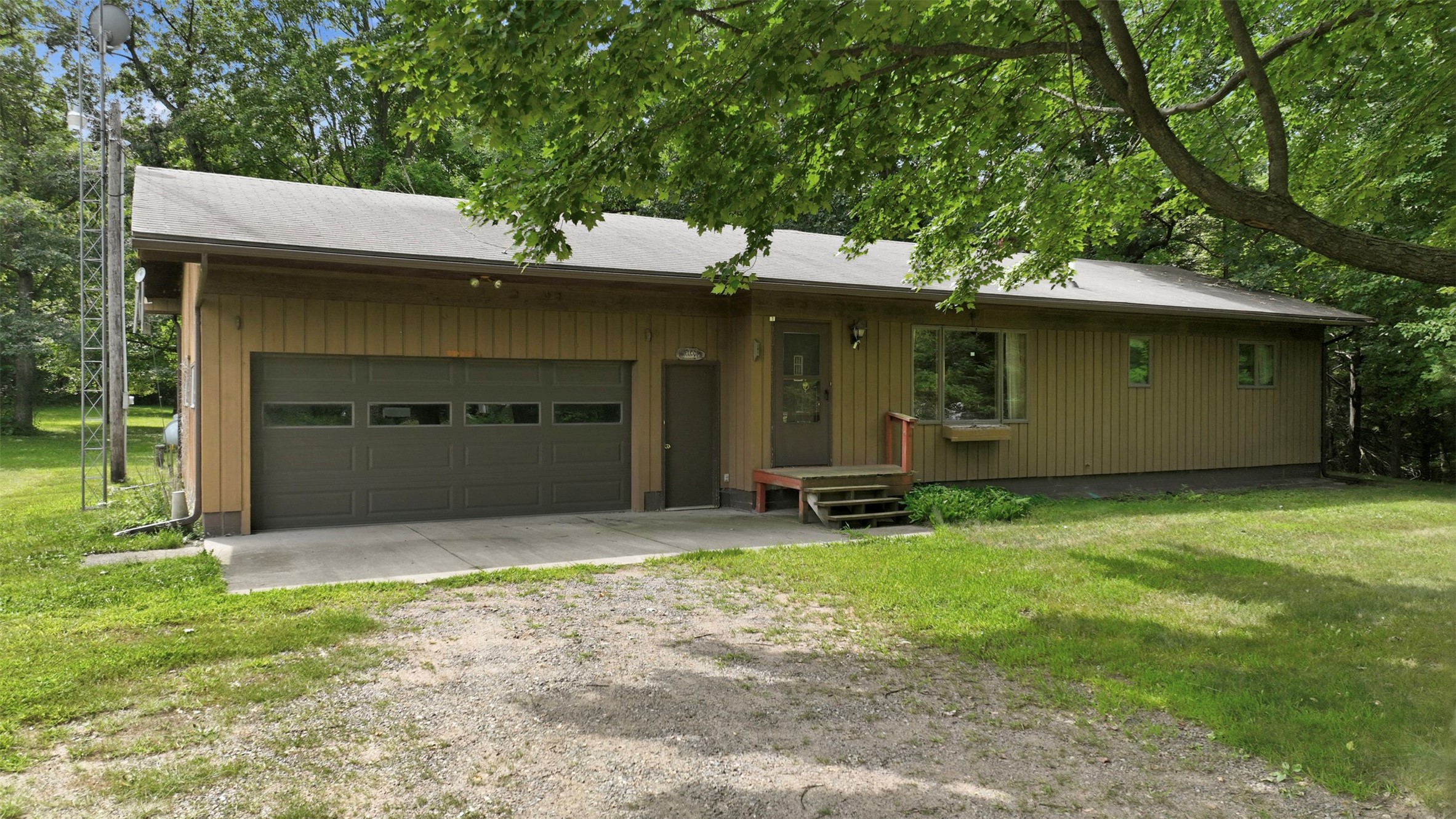 Chetek - Residential Real Estate