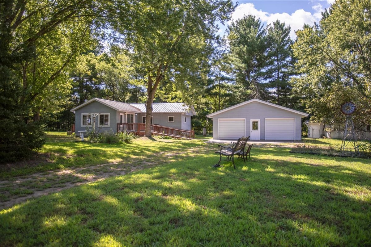 Photo of W711 Parkview Avenue, Mondovi, WI