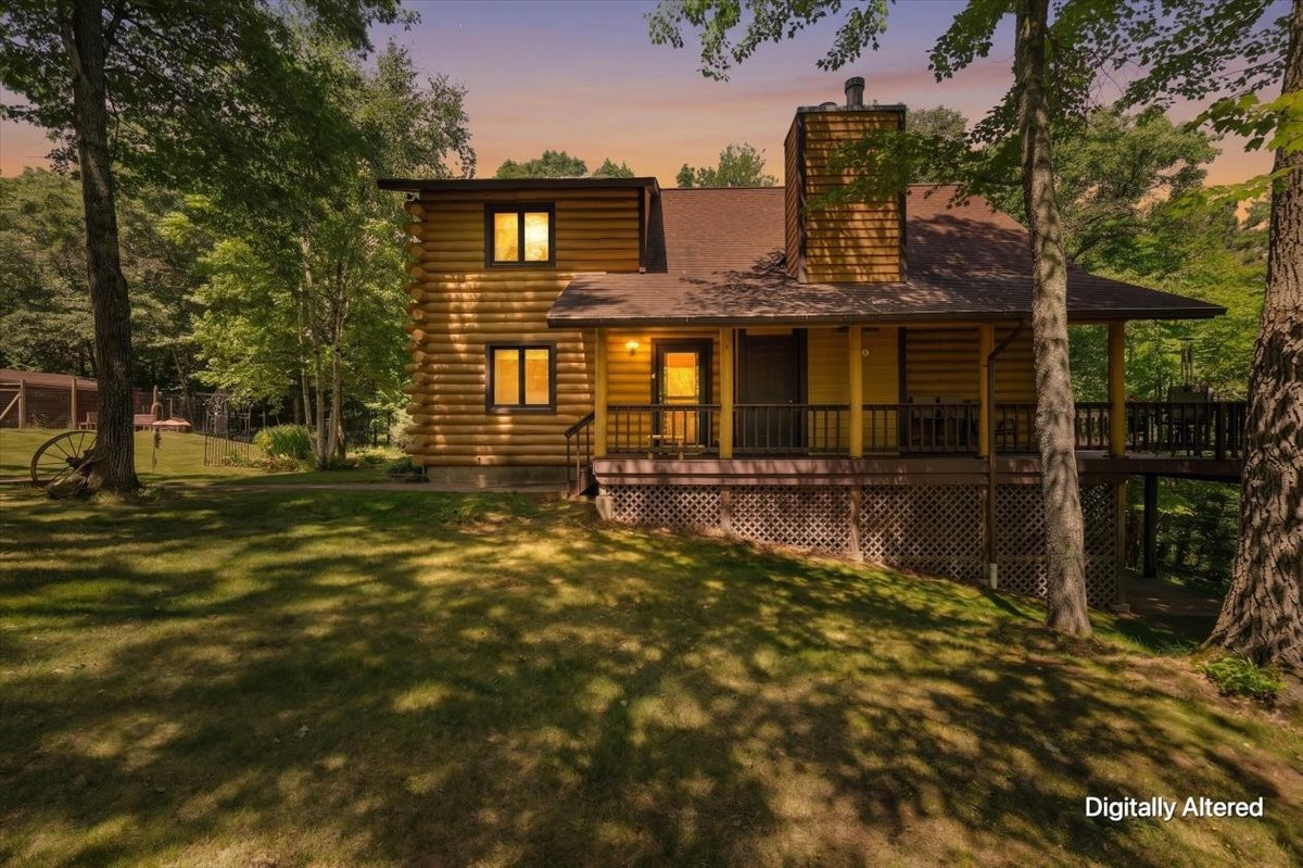 Trego Residential Real Estate