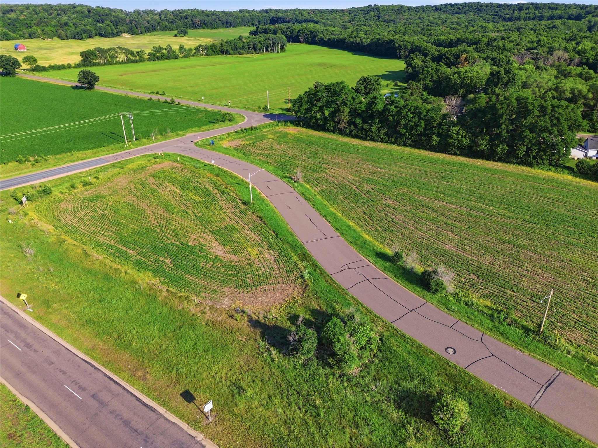 Photo of Lot 3 26th Avenue, Chippewa Falls, WI