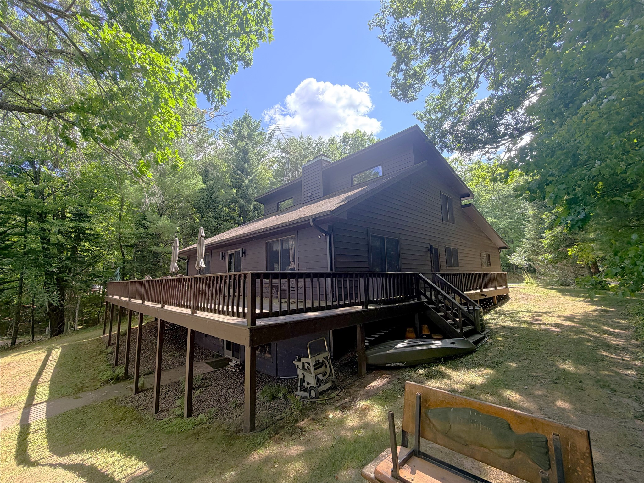 New Auburn Residential Real Estate