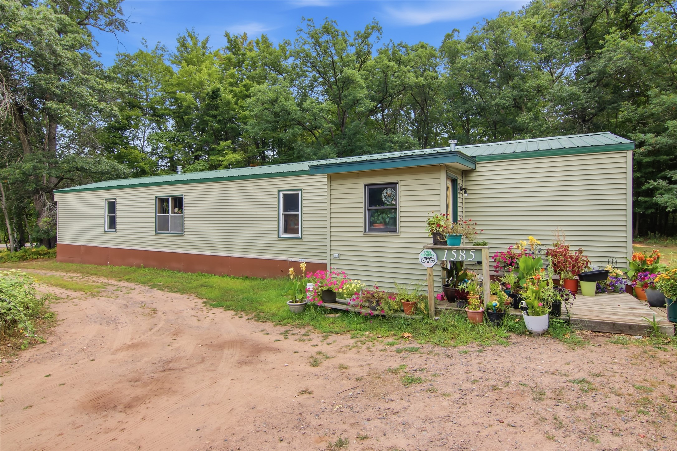 Spooner Residential Real Estate