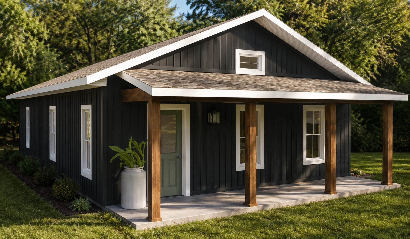 Cumberland Residential Real Estate