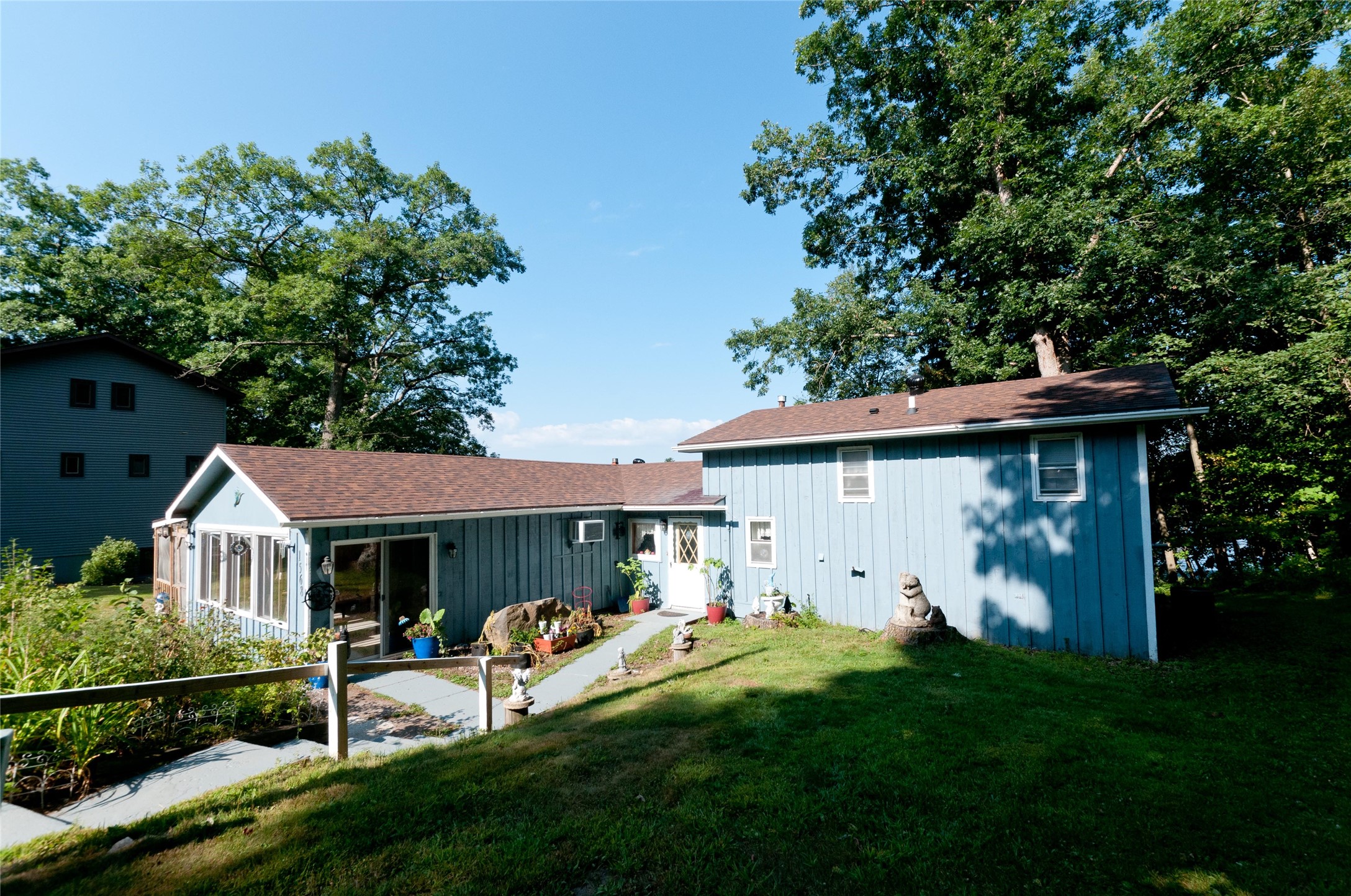 Turtle Lake - Residential Real Estate