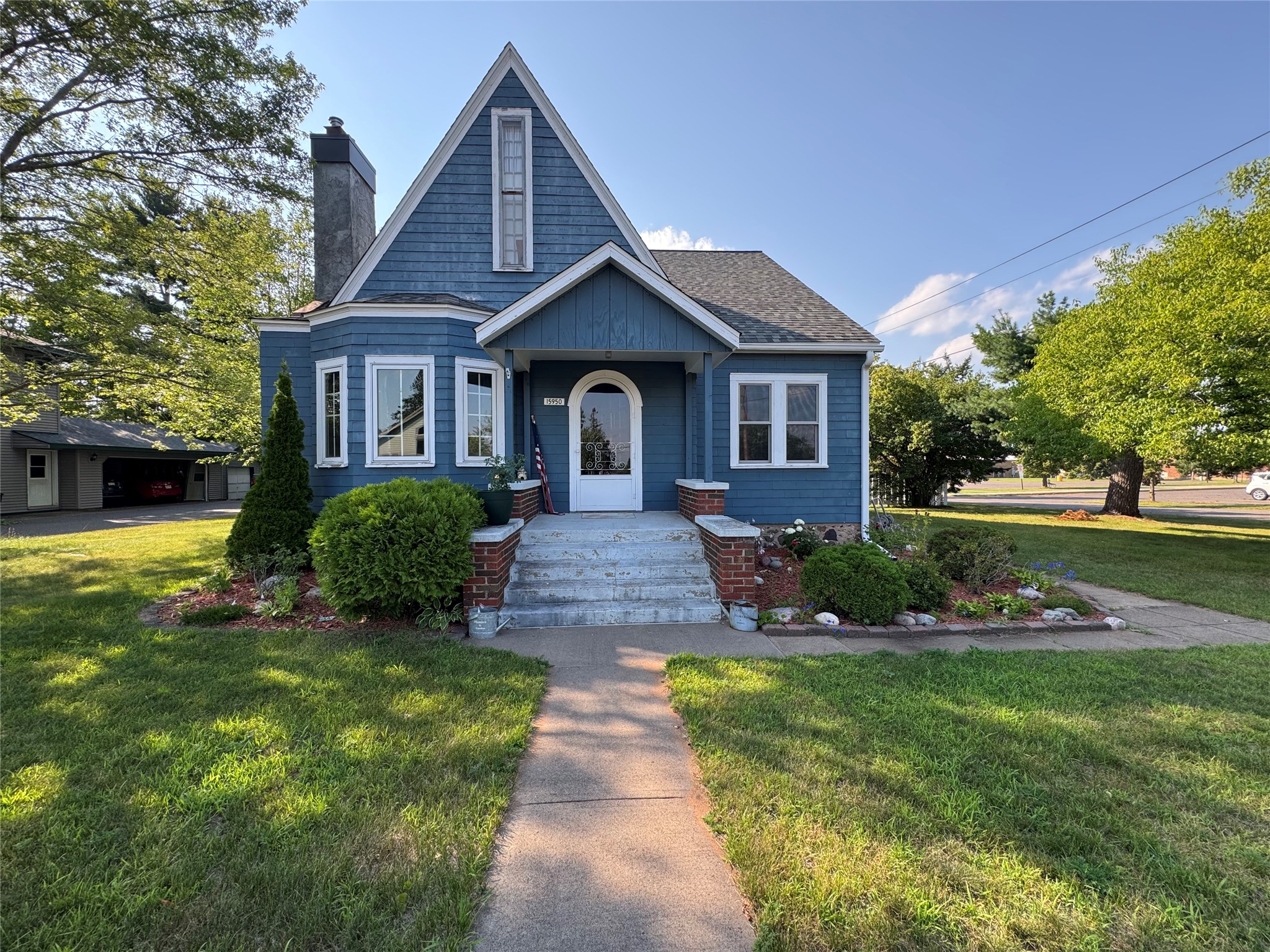 Photo of 15950 Fifth Street, Hayward, WI