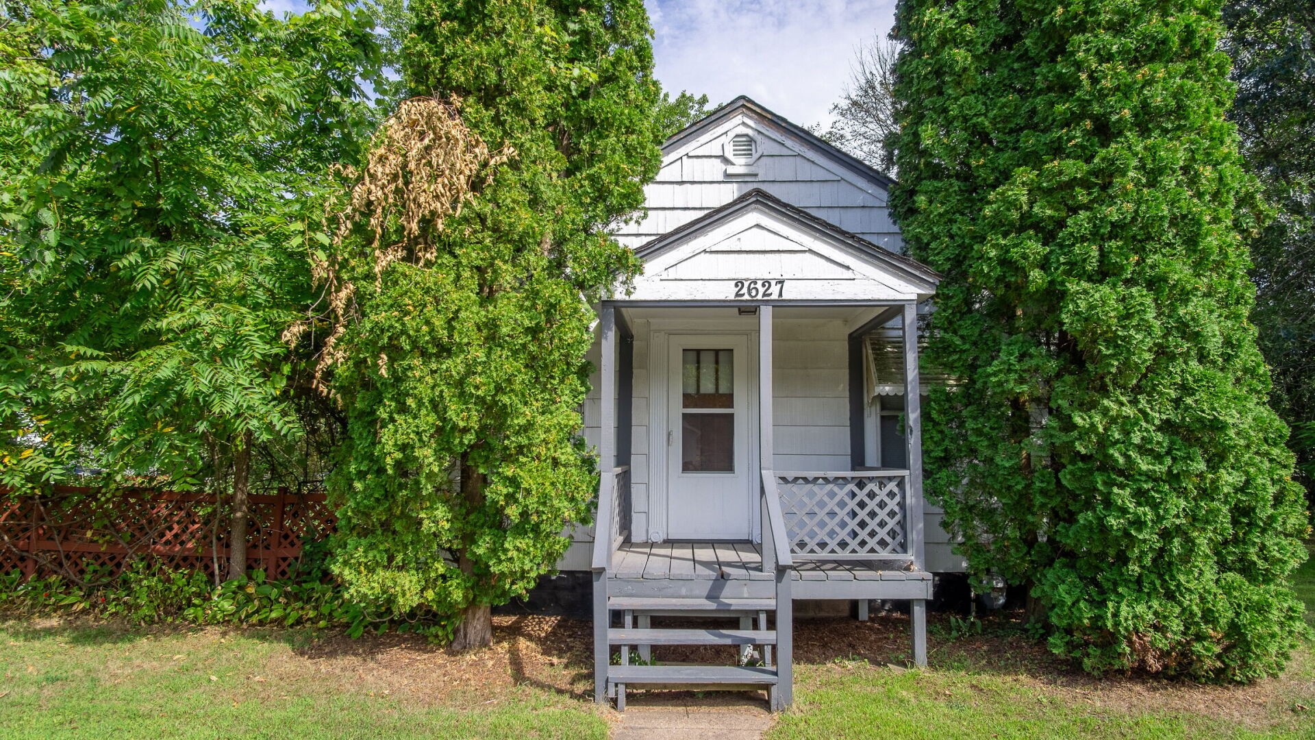Eau Claire Residential Real Estate