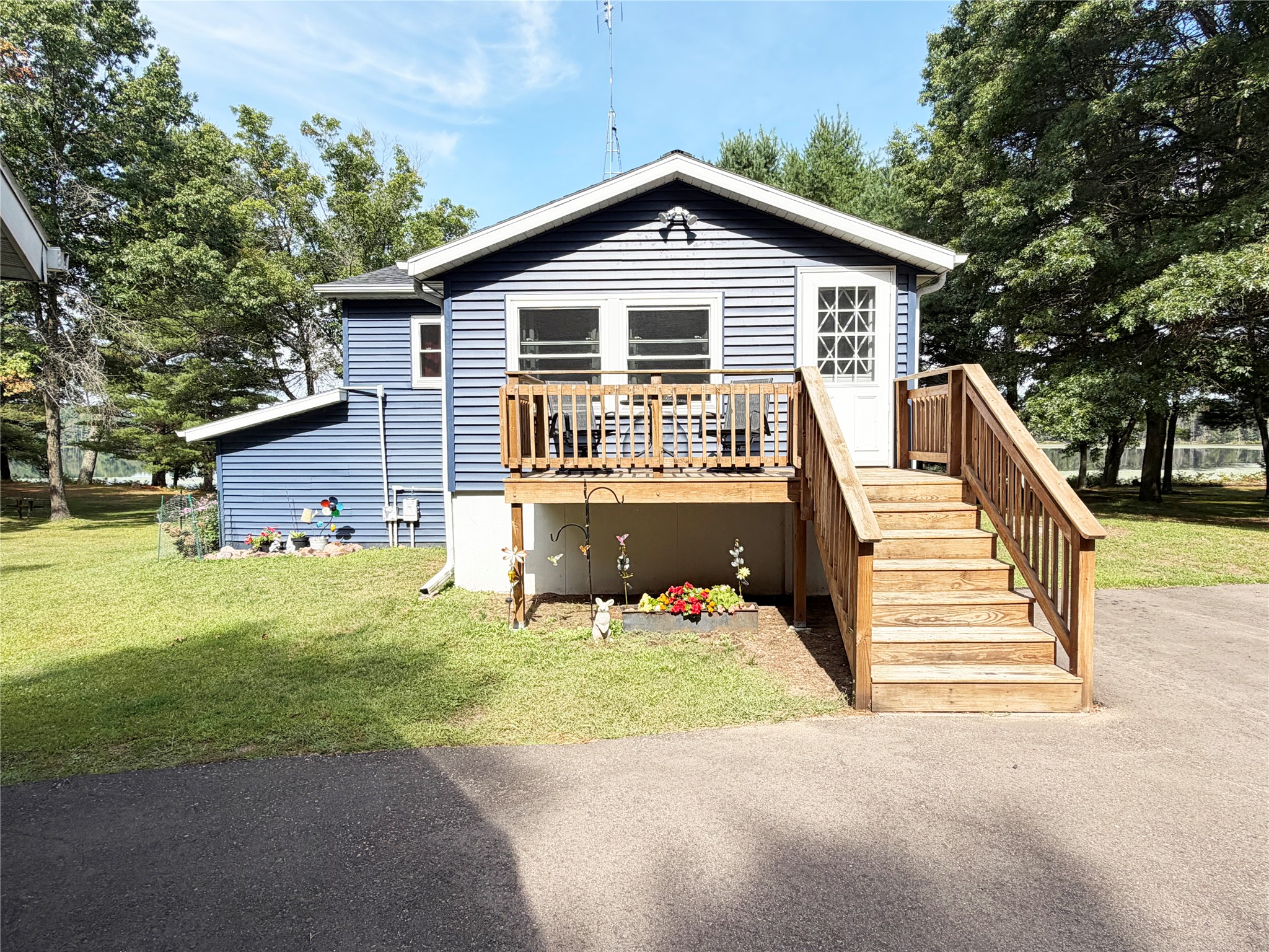 Chetek Residential Real Estate