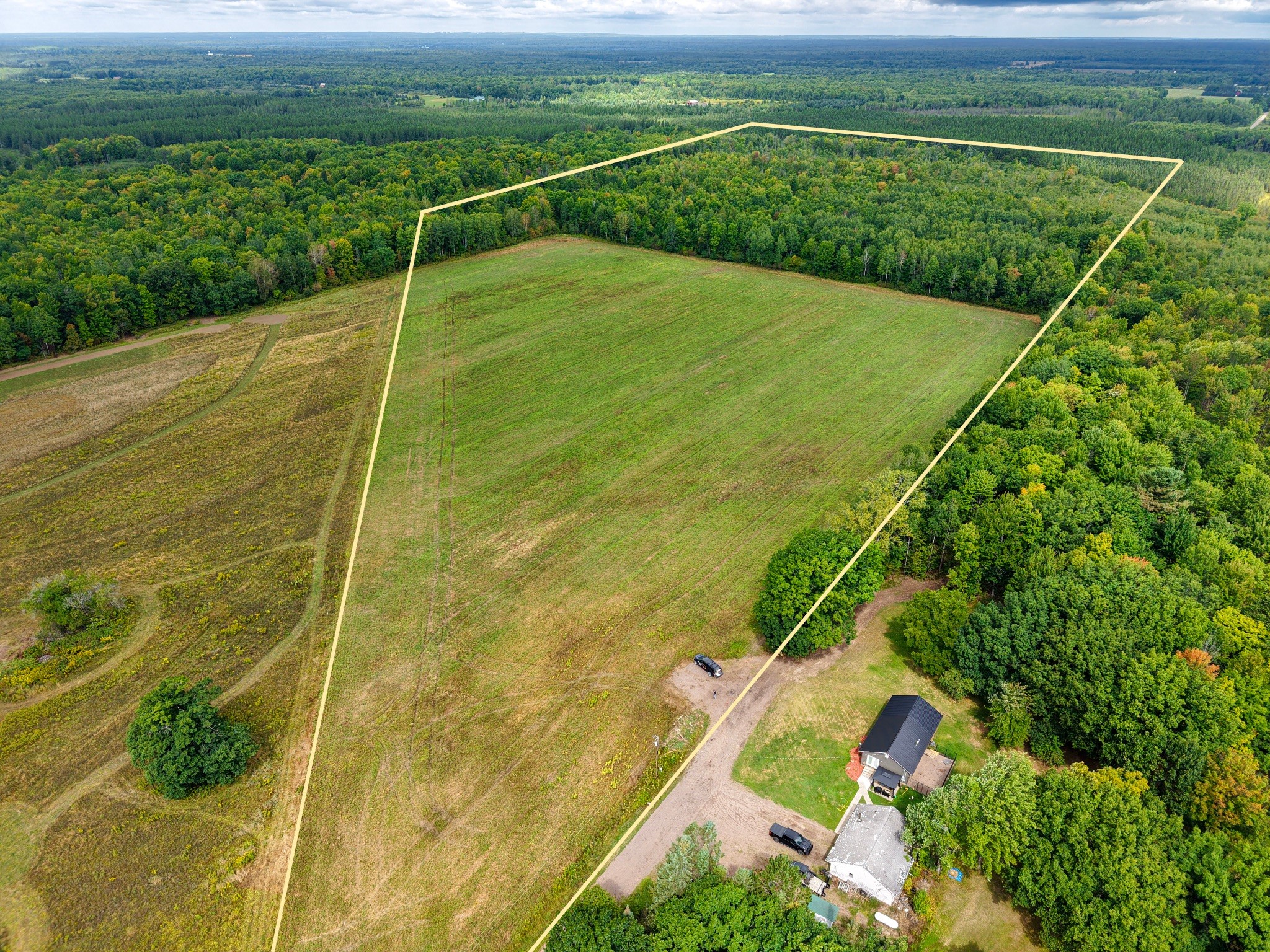 Ogema - Land Real Estate