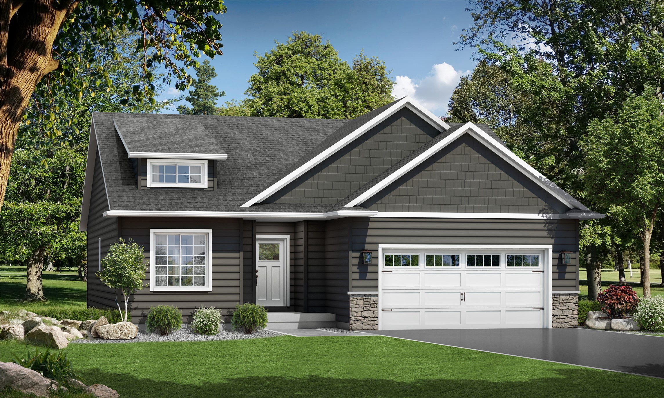 Menomonie Residential Real Estate