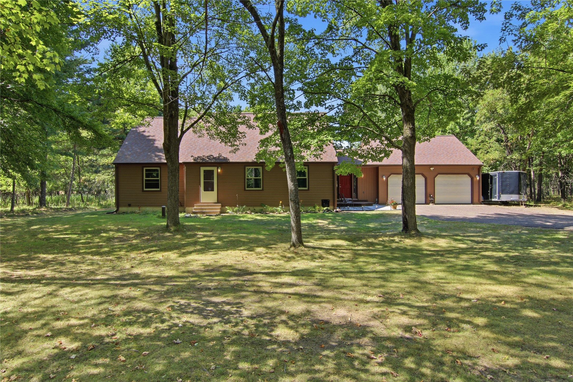 Chippewa Falls - Residential Real Estate