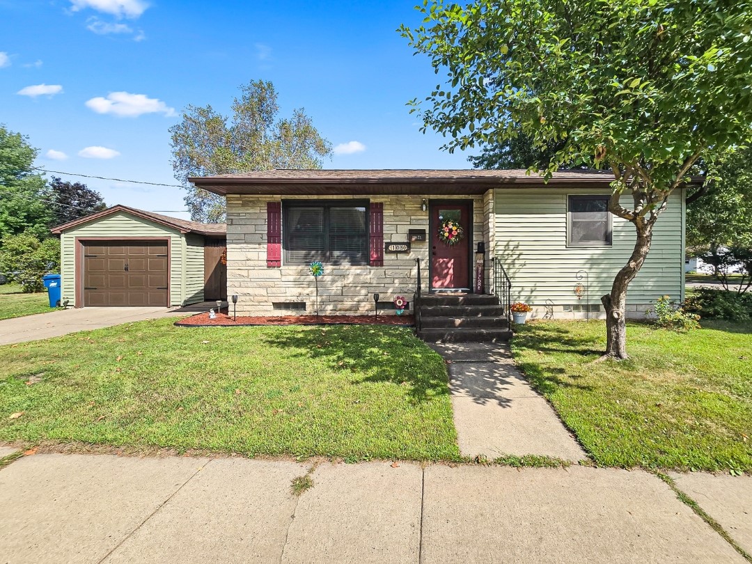 Rice Lake Residential Real Estate