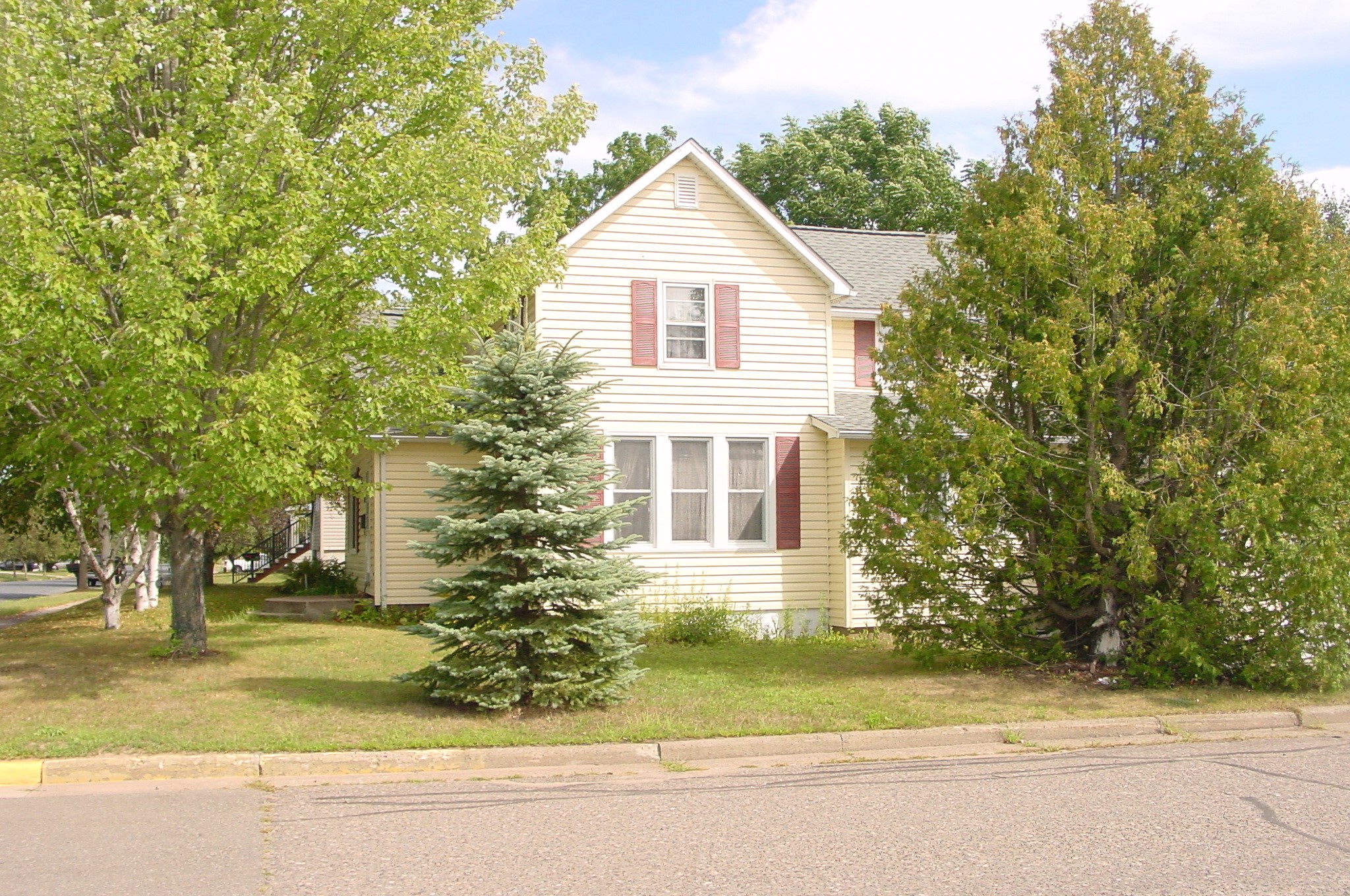 Ladysmith Residential Real Estate