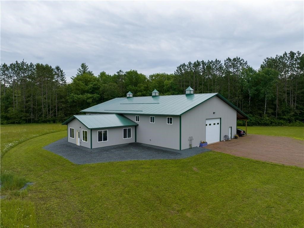 Barronett Residential Real Estate