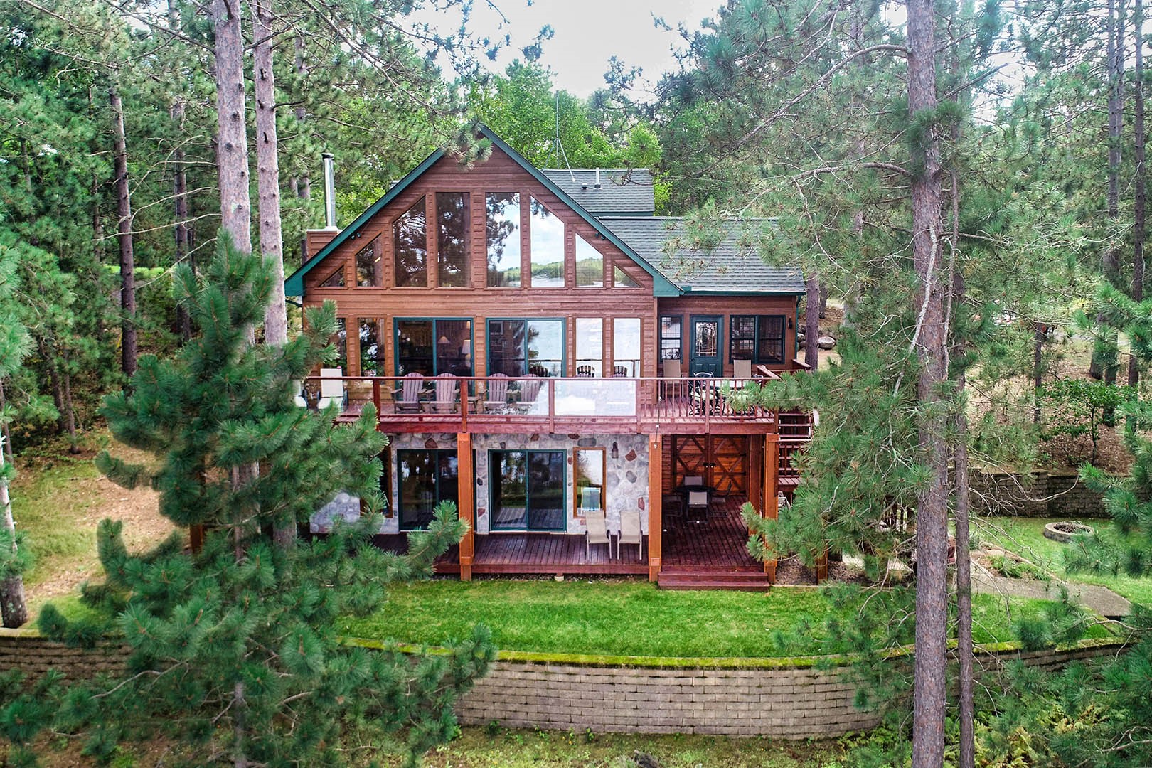 Minong Residential Real Estate