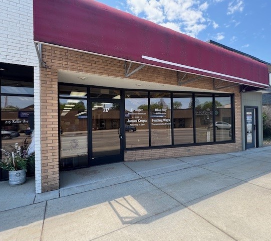 Amery Commercial Sale Real Estate