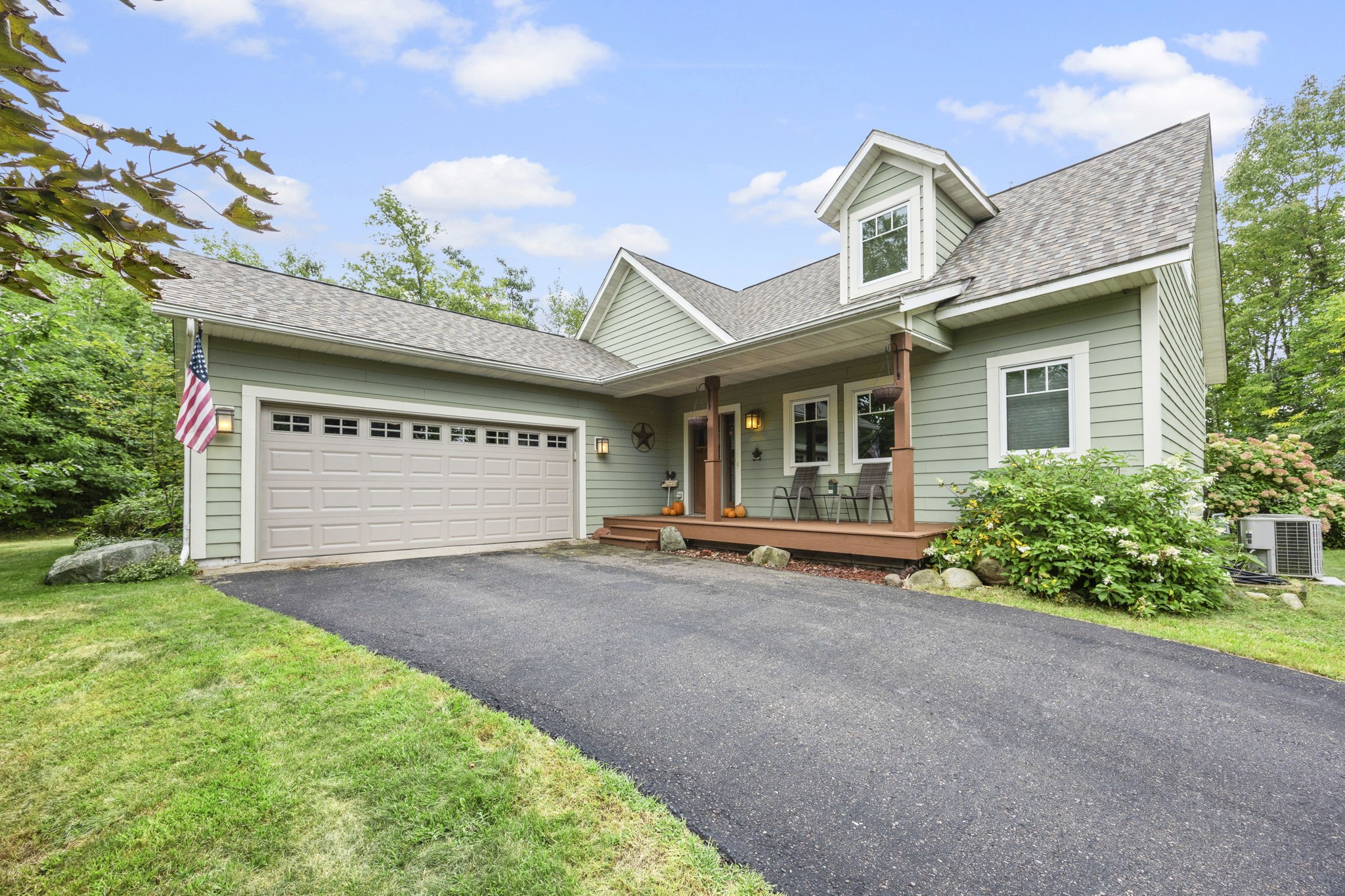 Turtle Lake - Residential Real Estate