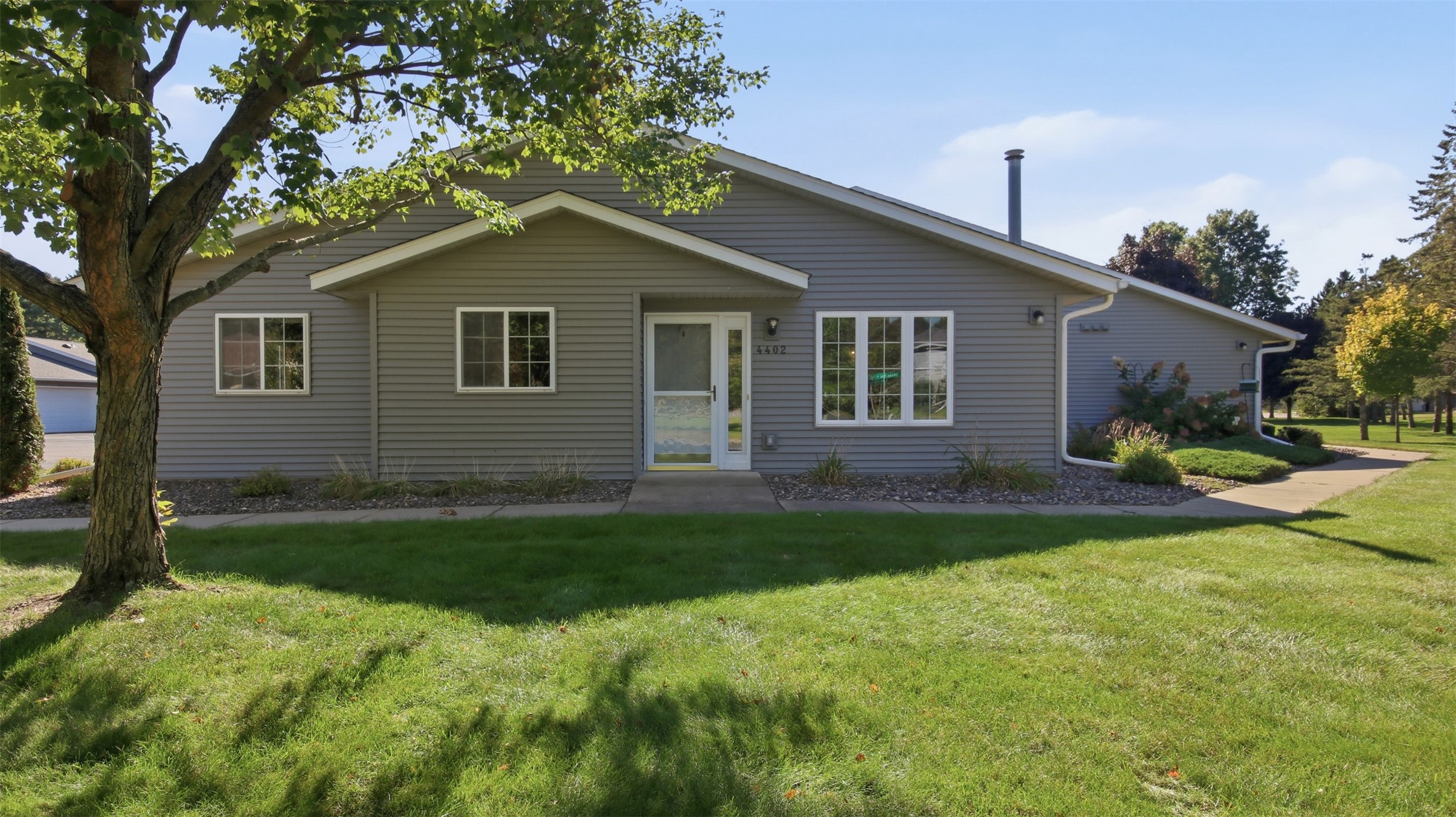 Eau Claire Residential Real Estate