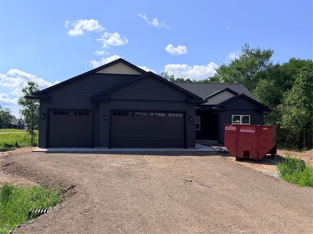 Chippewa Falls Residential Real Estate