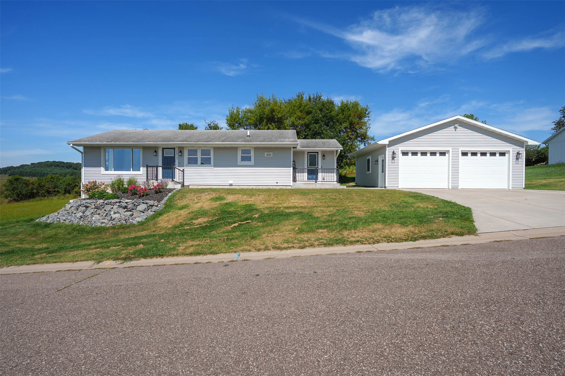 Eleva Residential Real Estate