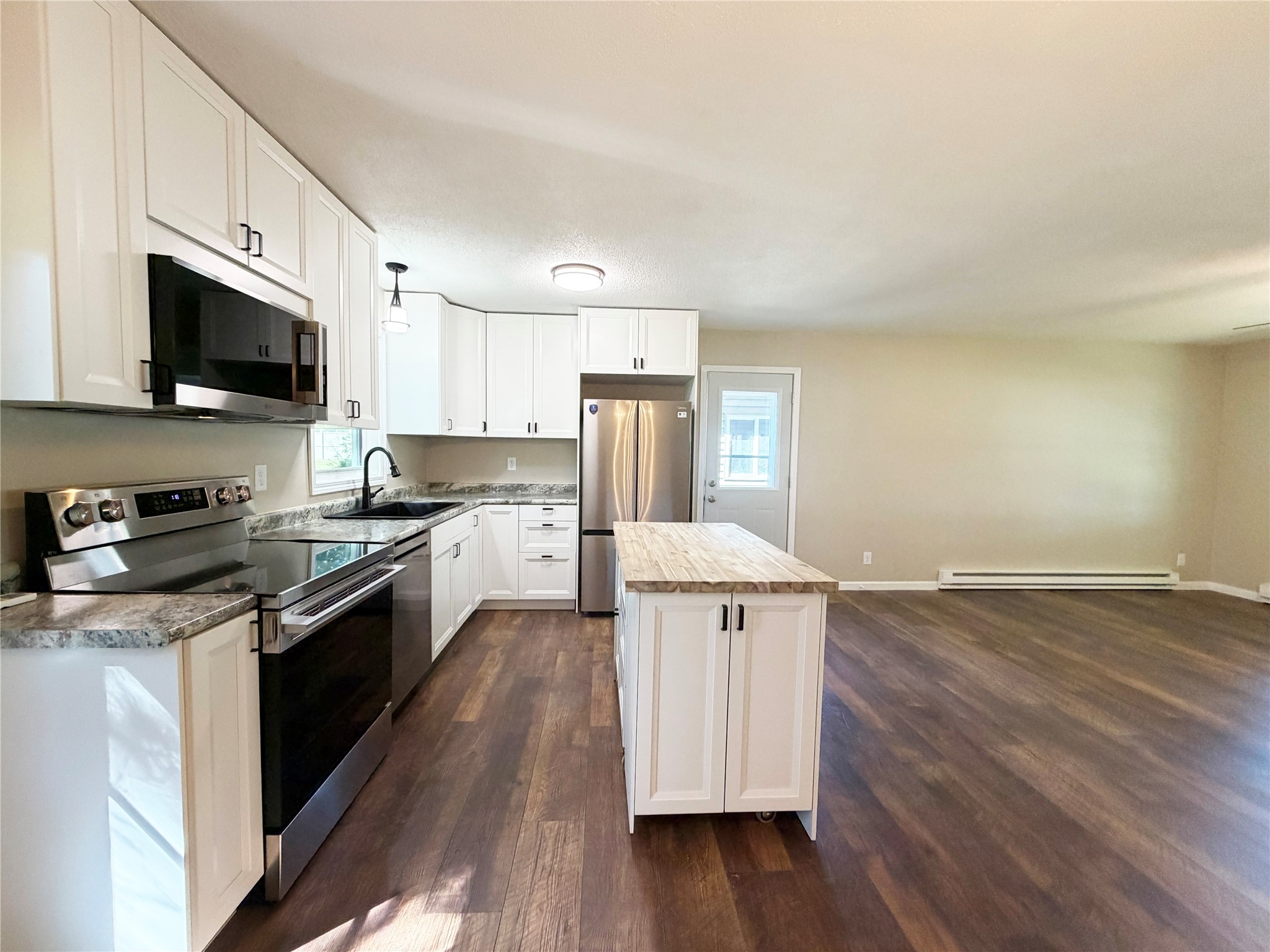 Rice Lake - Residential photo 3 of 30