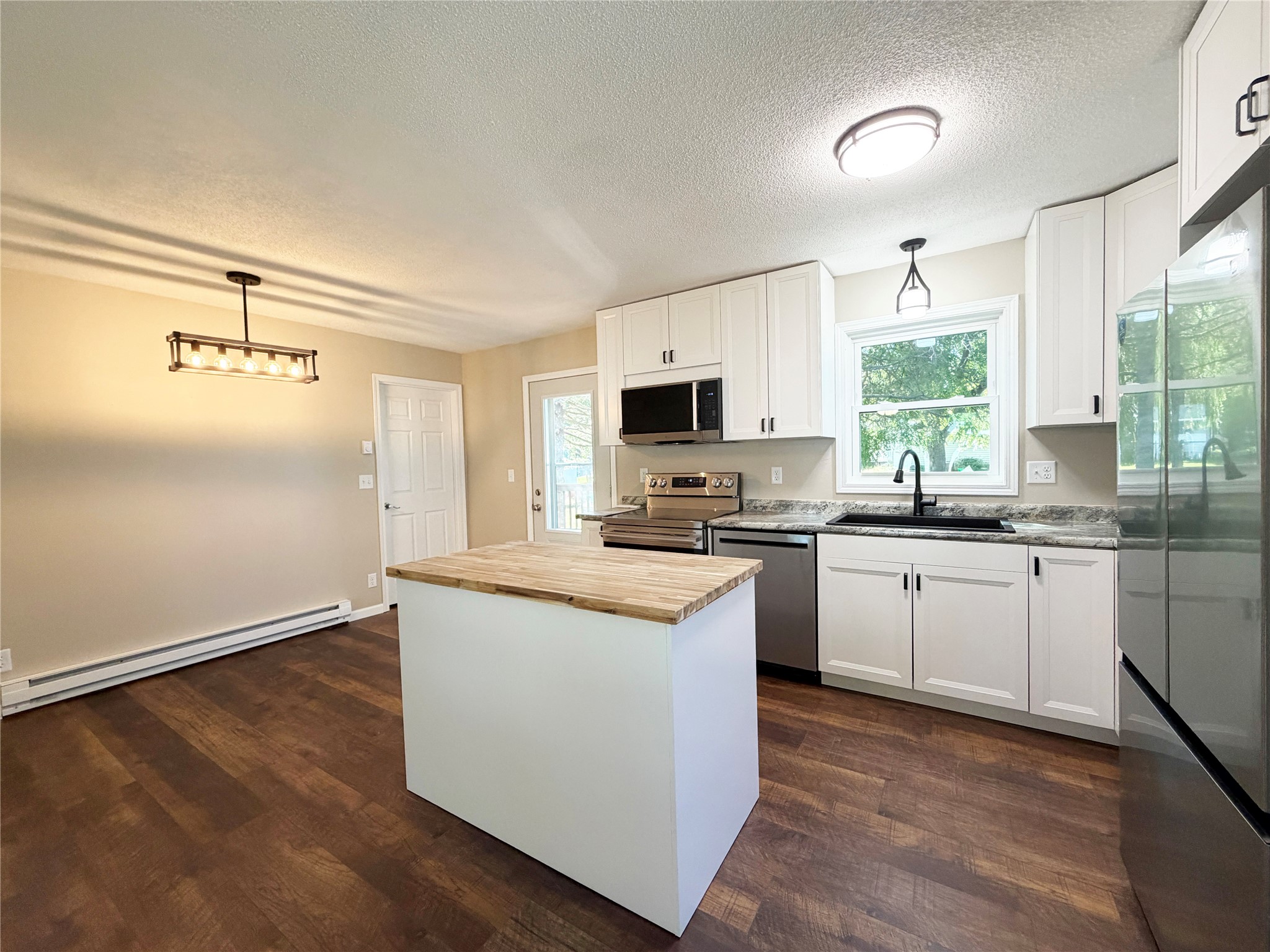 Rice Lake - Residential photo 5 of 30