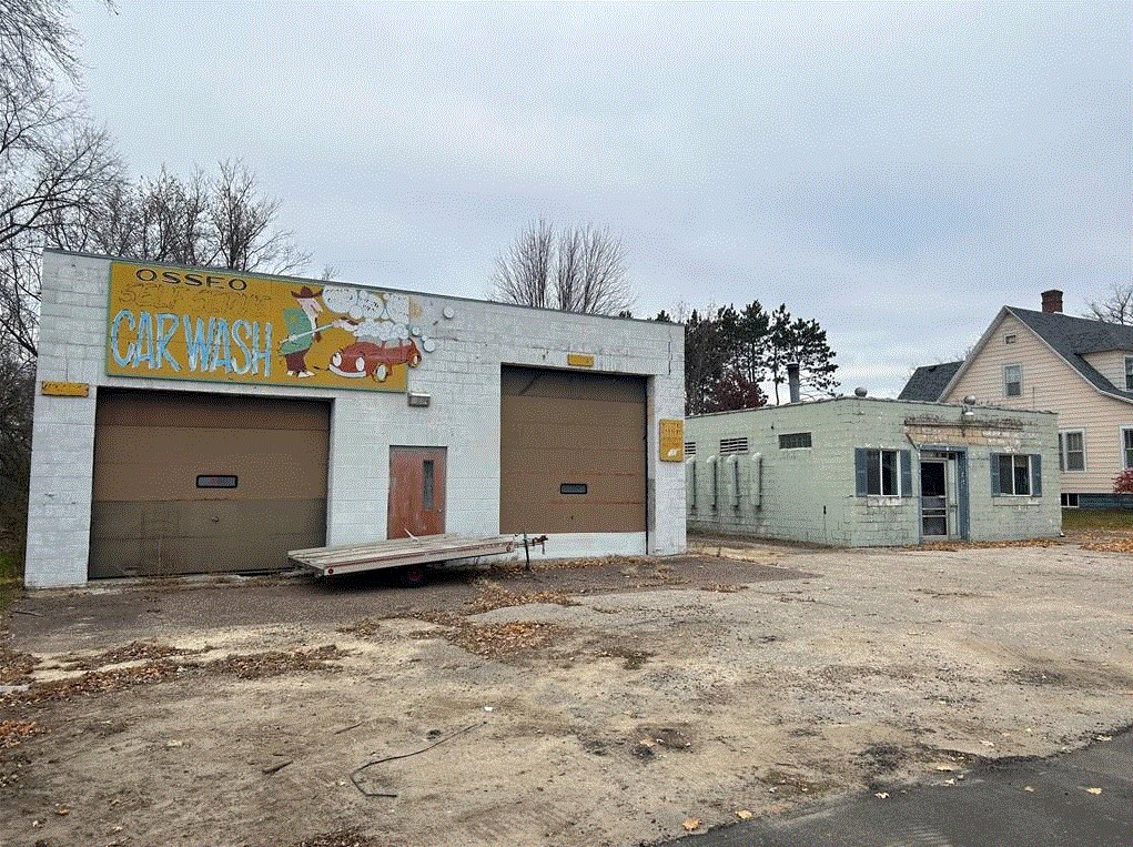 Osseo Commercial Sale Real Estate