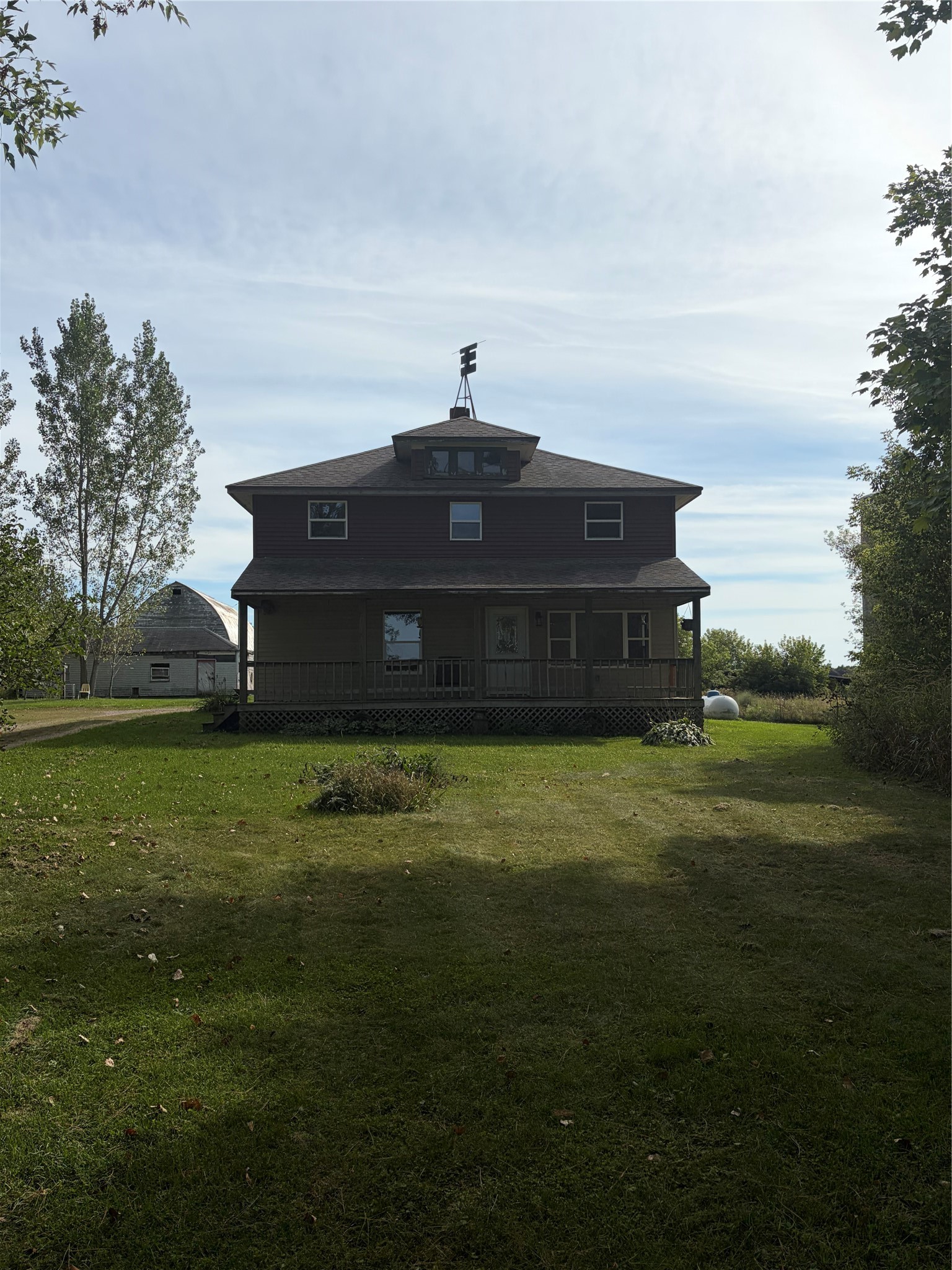 Gilman Residential Real Estate