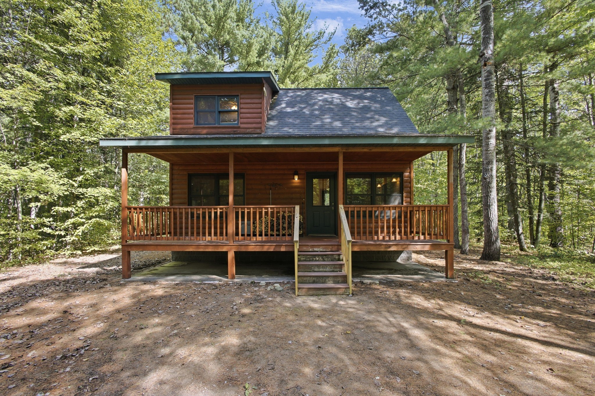 Webster Residential Real Estate
